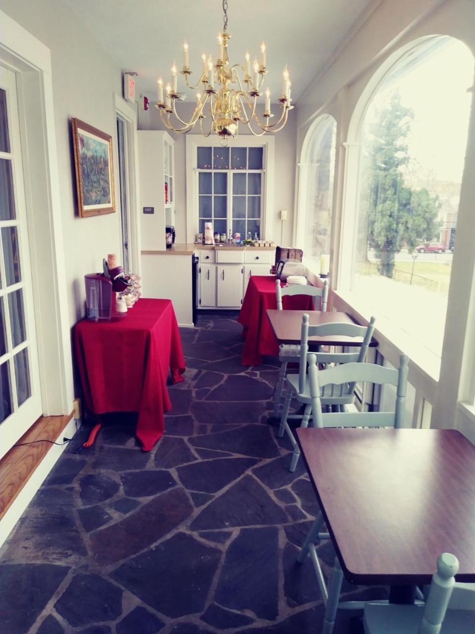 Sleepy Hollow Manor photo 6