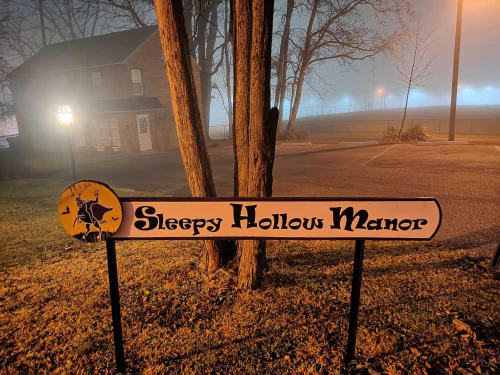 Sleepy Hollow Manor photo 5