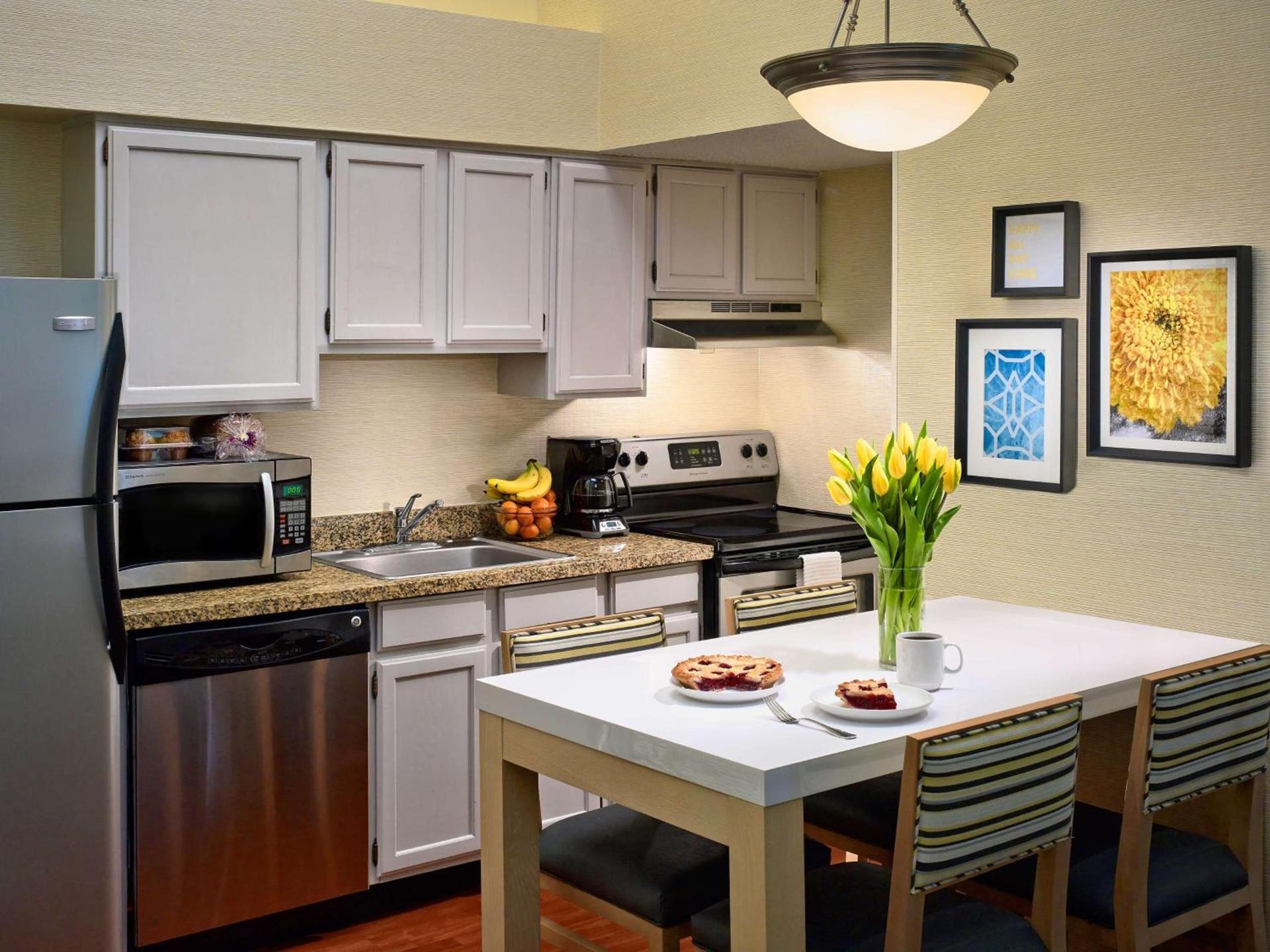 Sonesta ES Suites Colorado Springs photo 11