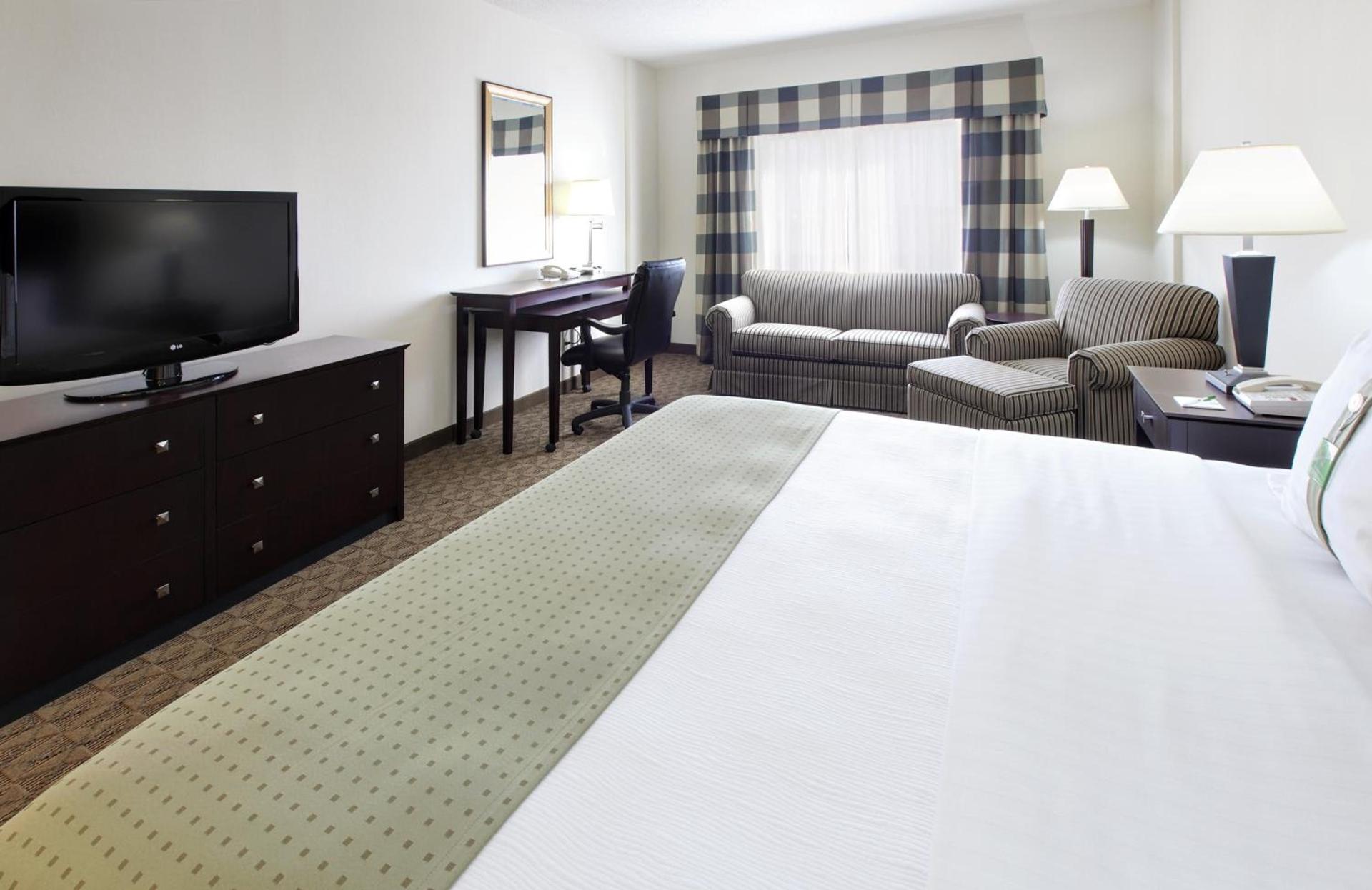 Holiday Inn Springdale-Fayetteville Area by IHG photo 64