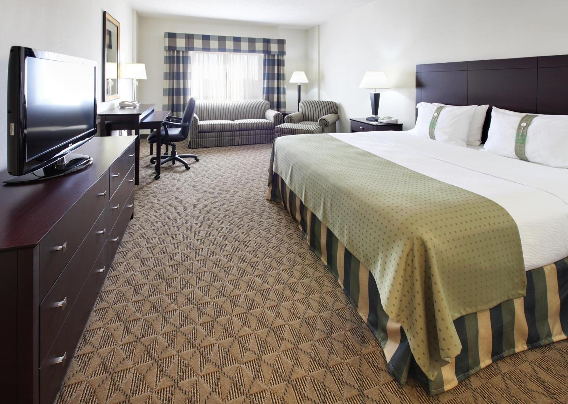 Holiday Inn Springdale-Fayetteville Area by IHG photo 69