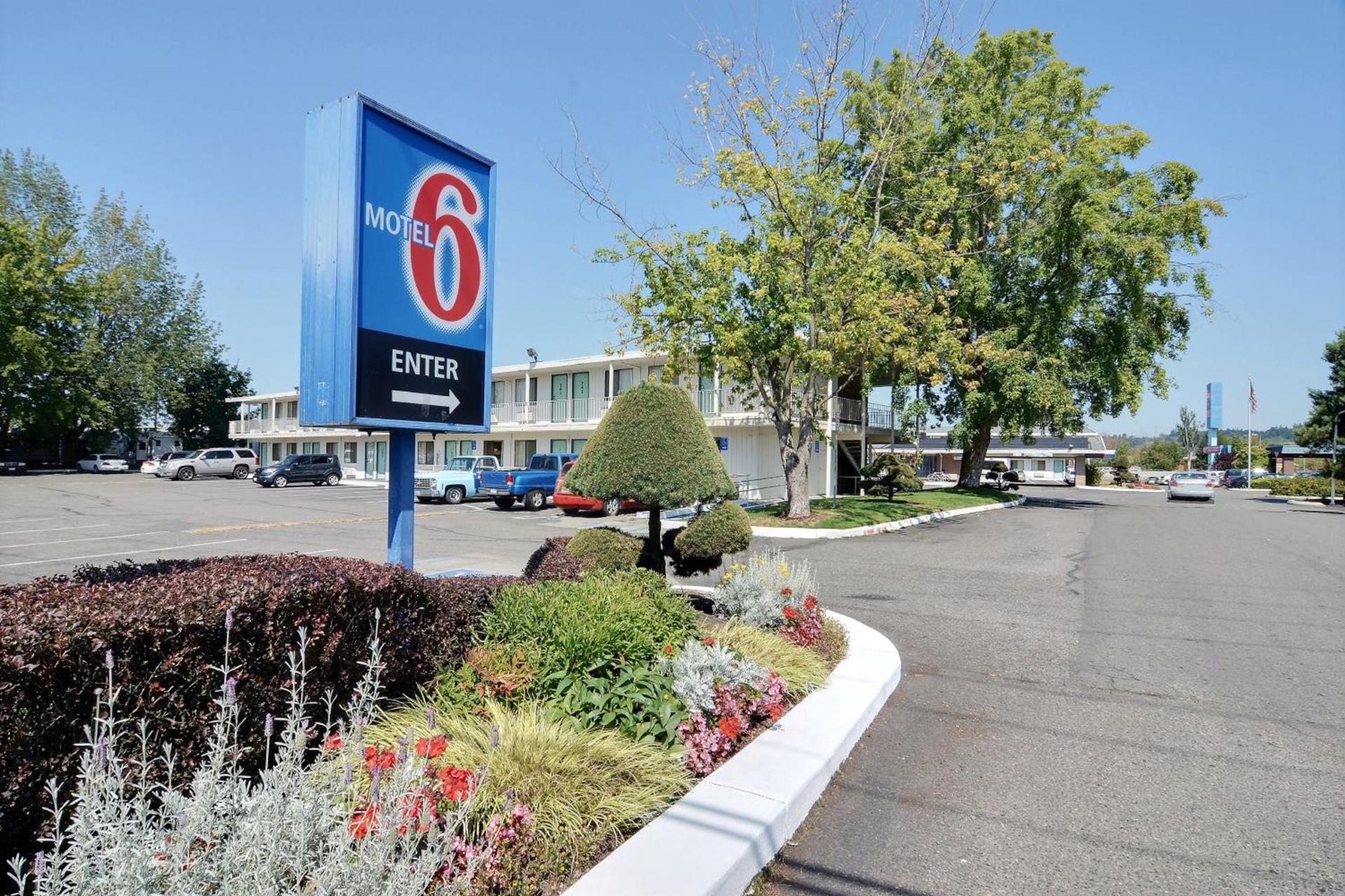 Motel 6-Tacoma, WA - Fife photo 5