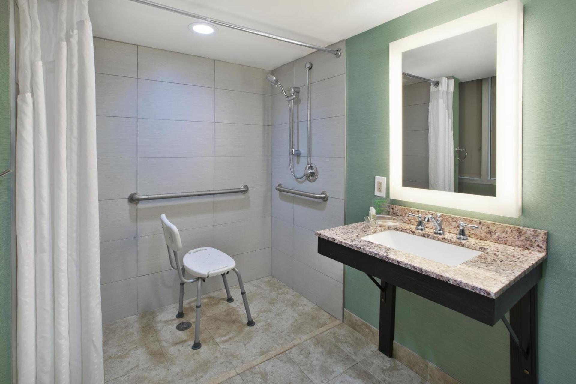 Holiday Inn Columbus Dwtn-Capitol Square by IHG photo 15