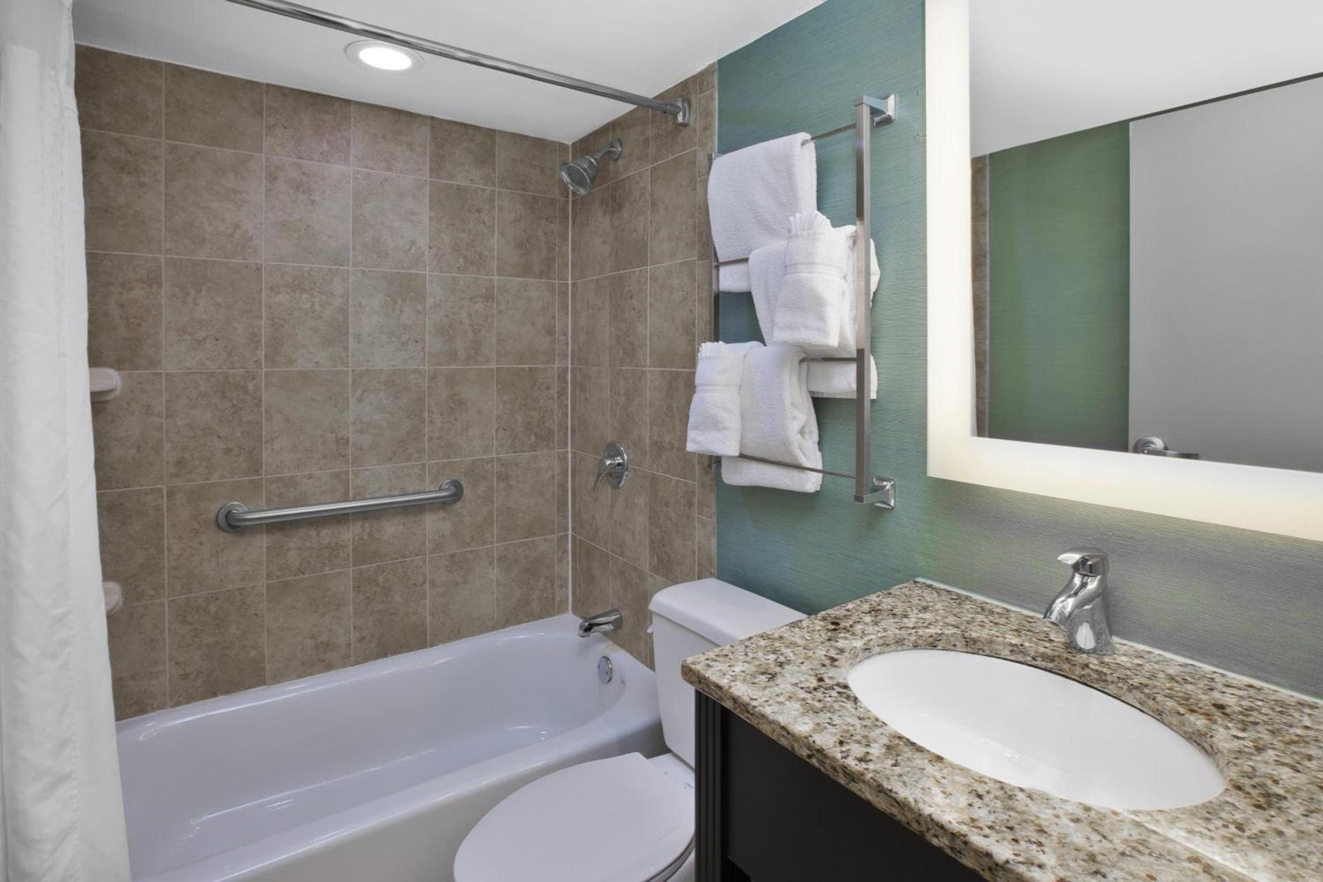 Holiday Inn Columbus Dwtn-Capitol Square by IHG photo 17