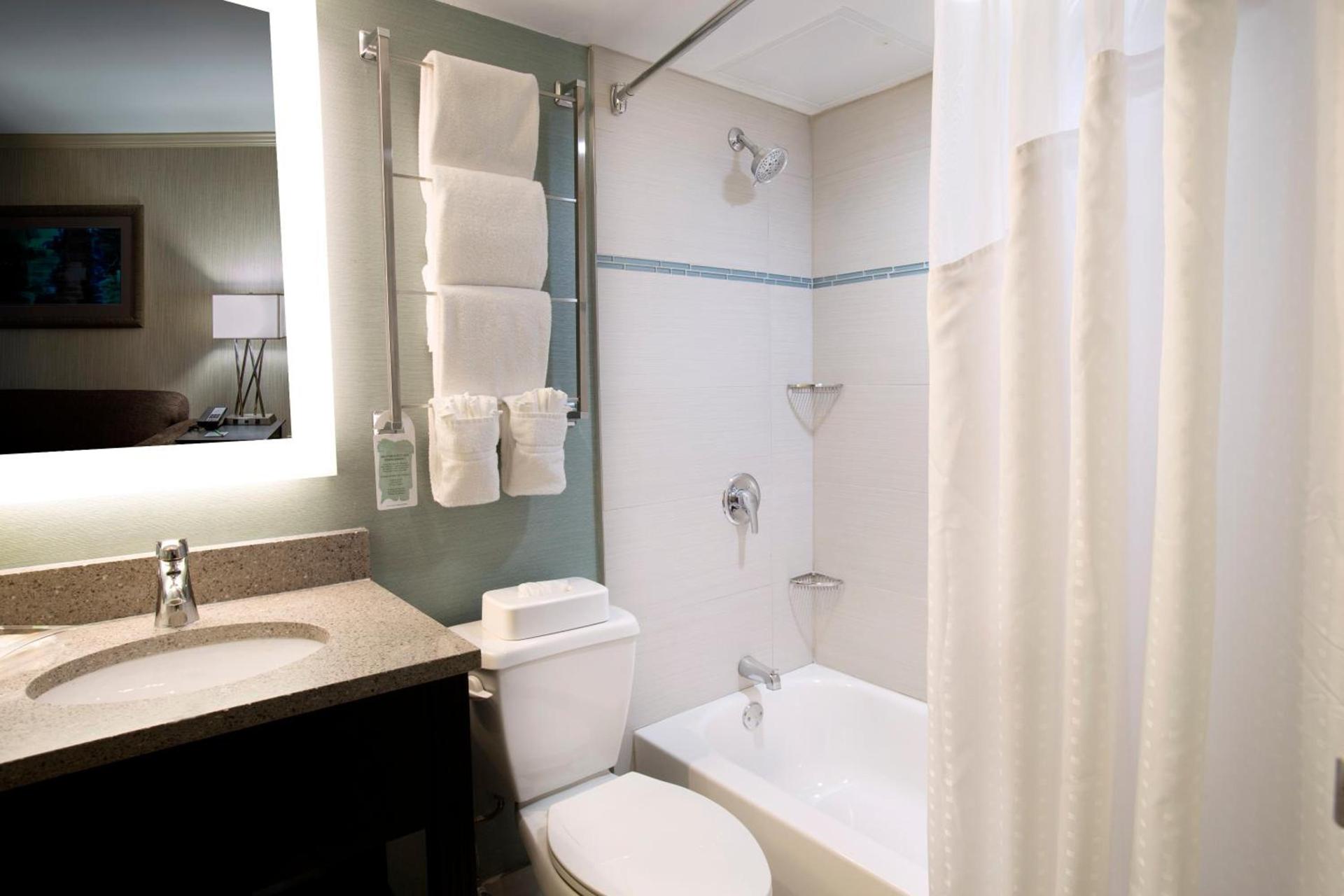 Holiday Inn Columbus Dwtn-Capitol Square by IHG photo 16