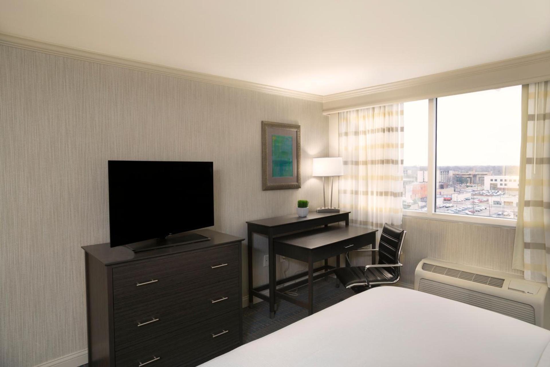 Holiday Inn Columbus Dwtn-Capitol Square by IHG photo 25