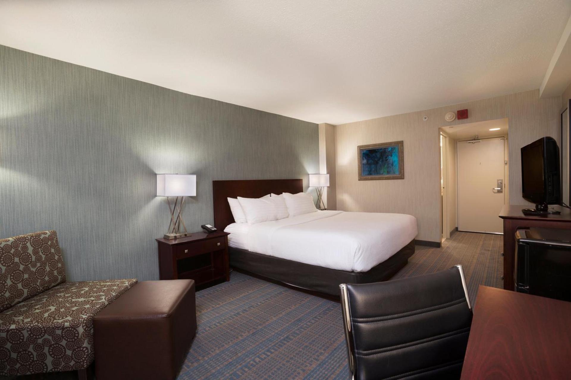Holiday Inn Columbus Dwtn-Capitol Square by IHG photo 50