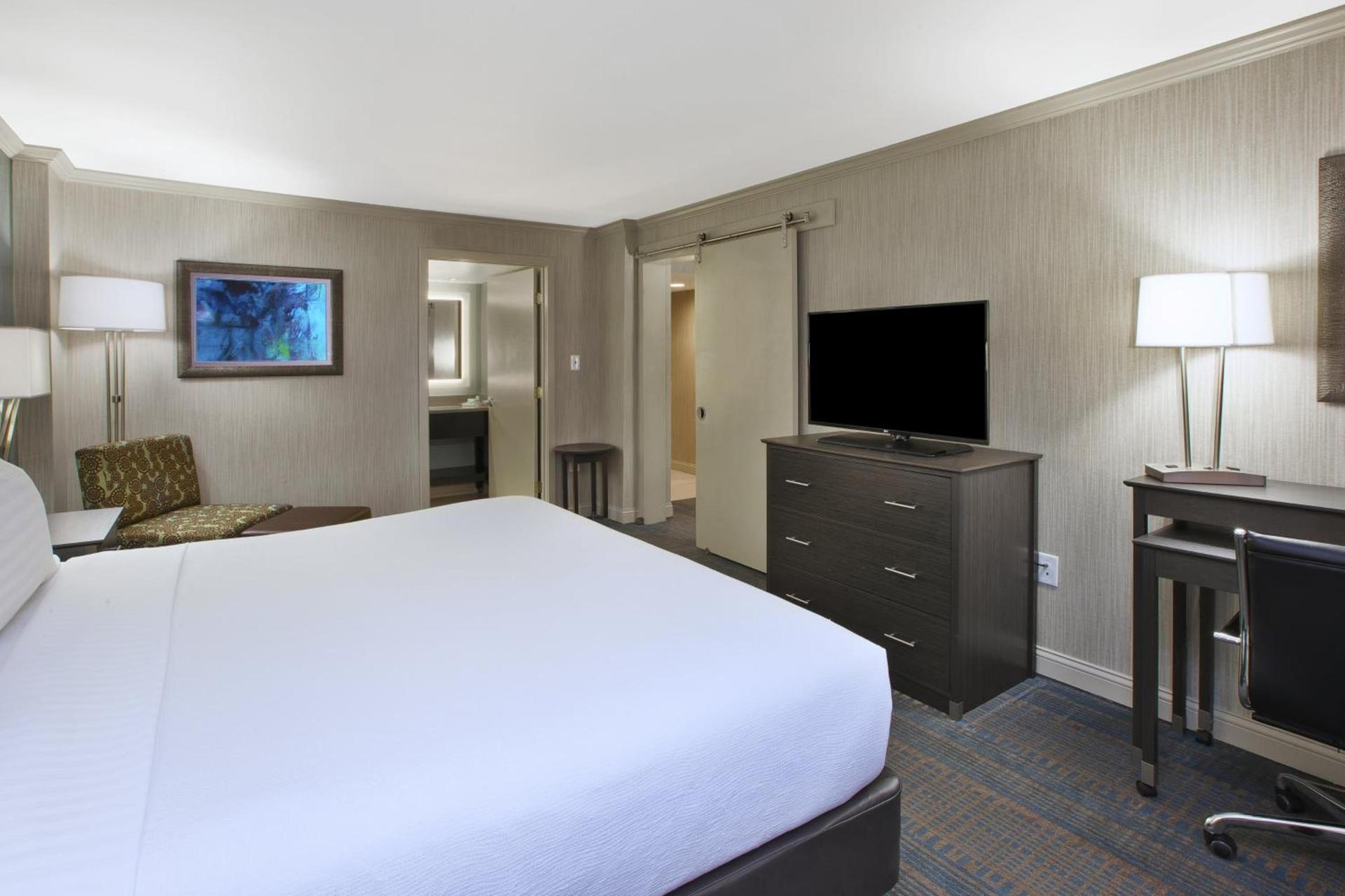 Holiday Inn Columbus Dwtn-Capitol Square by IHG photo 32