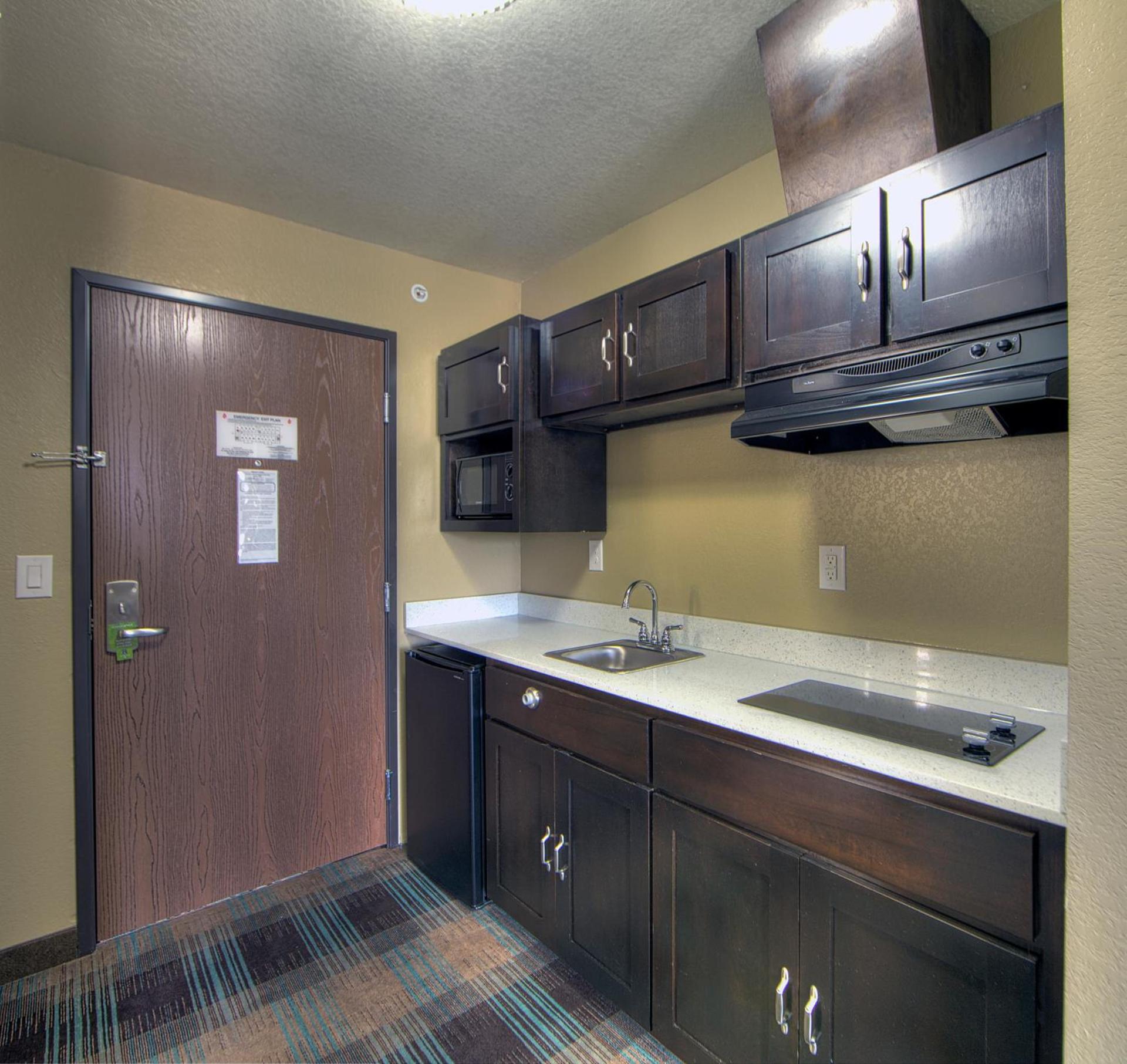 Comfort Inn & Suites Fort Worth West I-30 NAS JRB photo 39