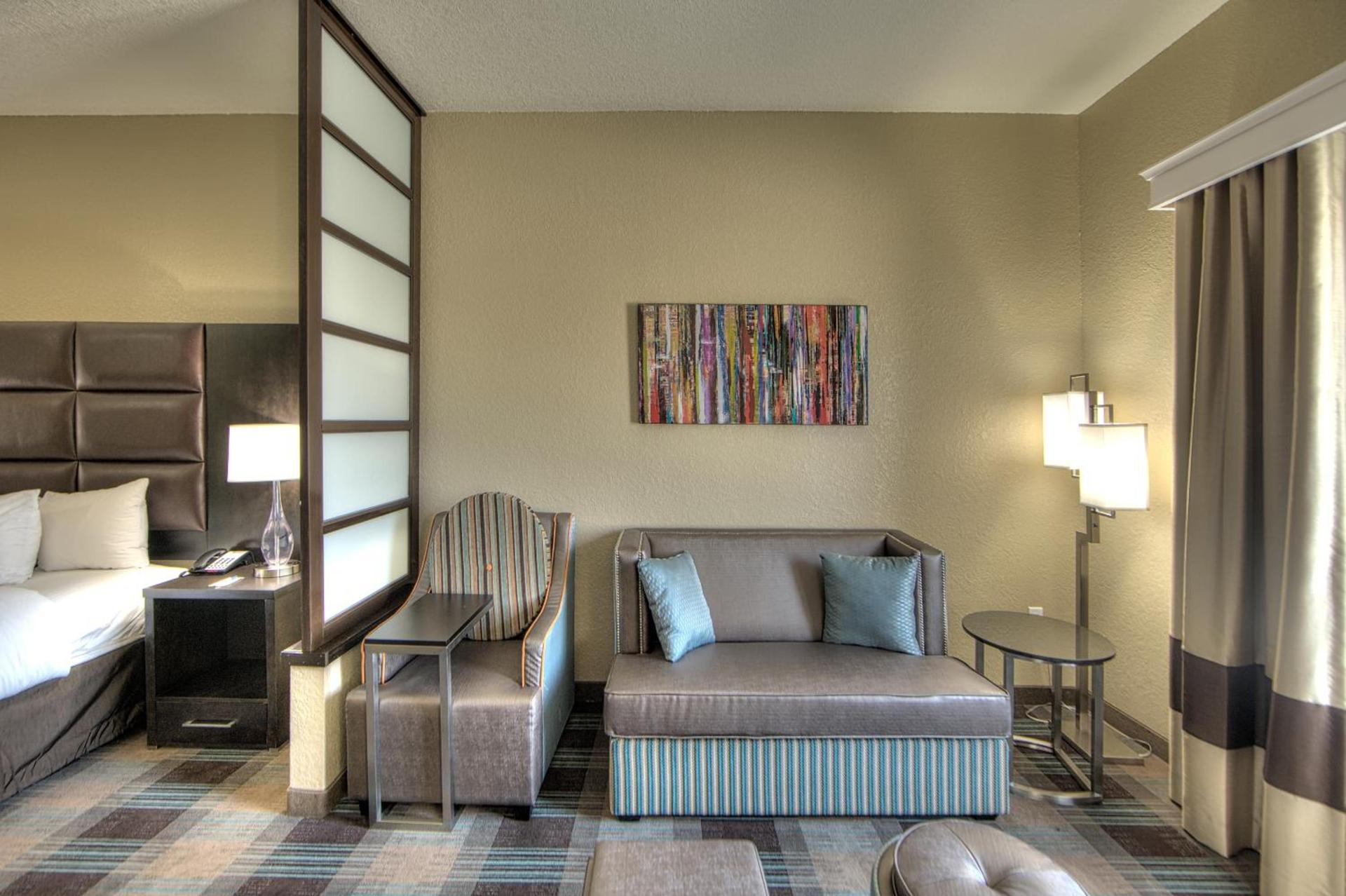 Comfort Inn & Suites Fort Worth West I-30 NAS JRB photo 37