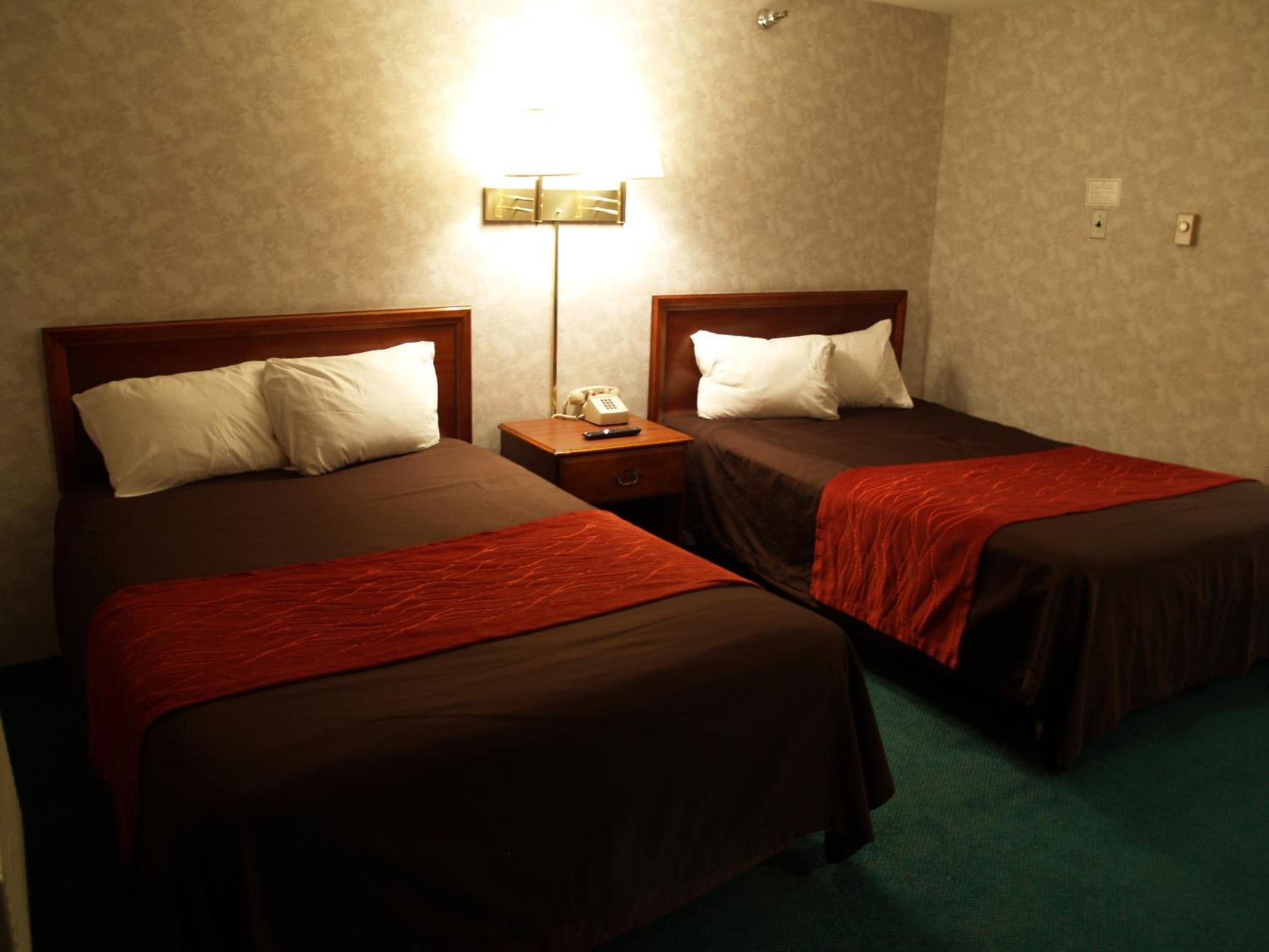 Bangor Inn & Suites photo 9