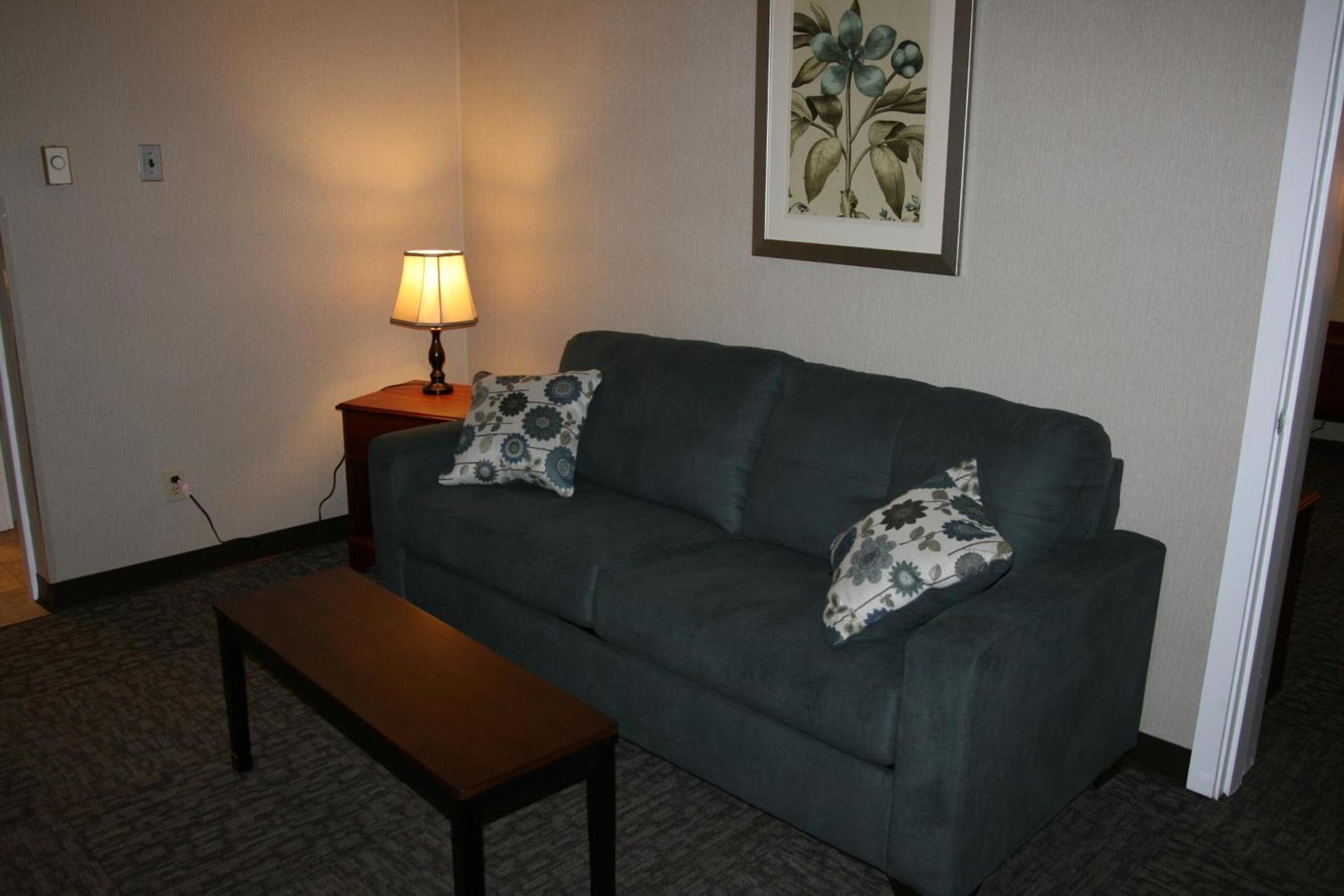 Bangor Inn & Suites photo 12
