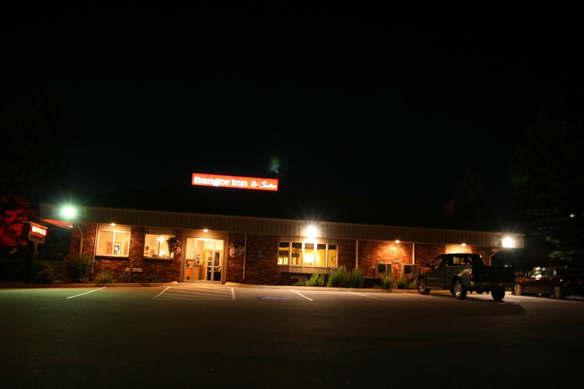 Bangor Inn & Suites photo 15
