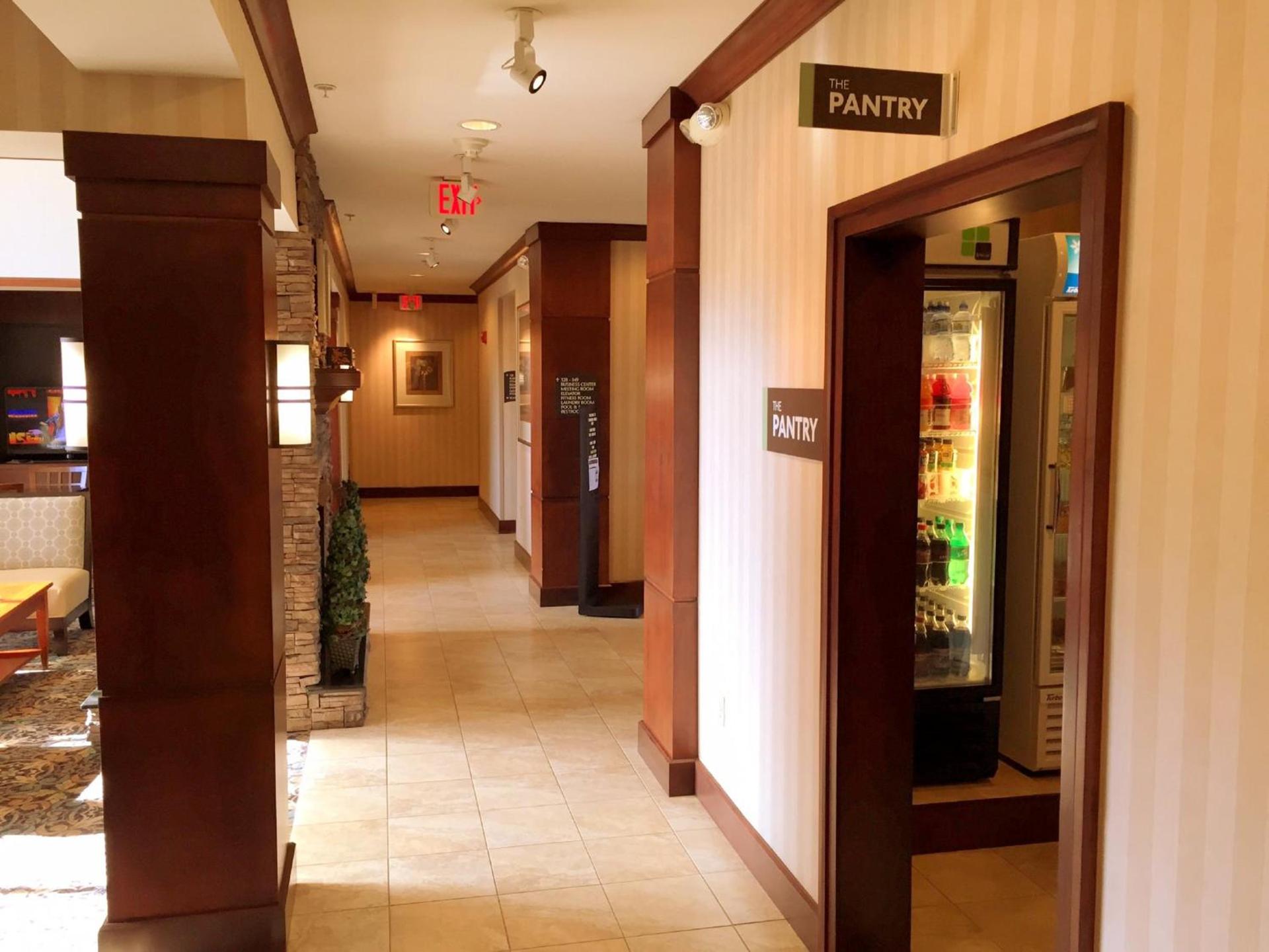 Staybridge Suites Detroit-Novi by IHG photo 6