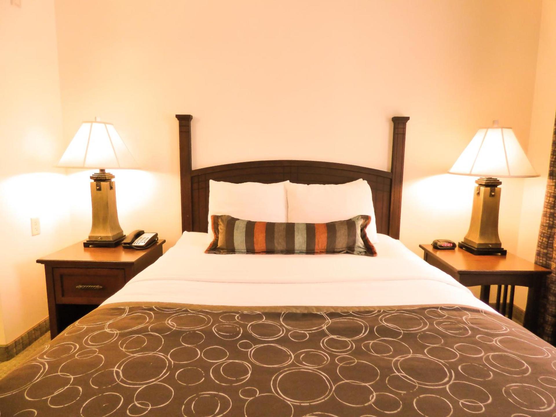 Staybridge Suites Detroit-Novi by IHG photo 5