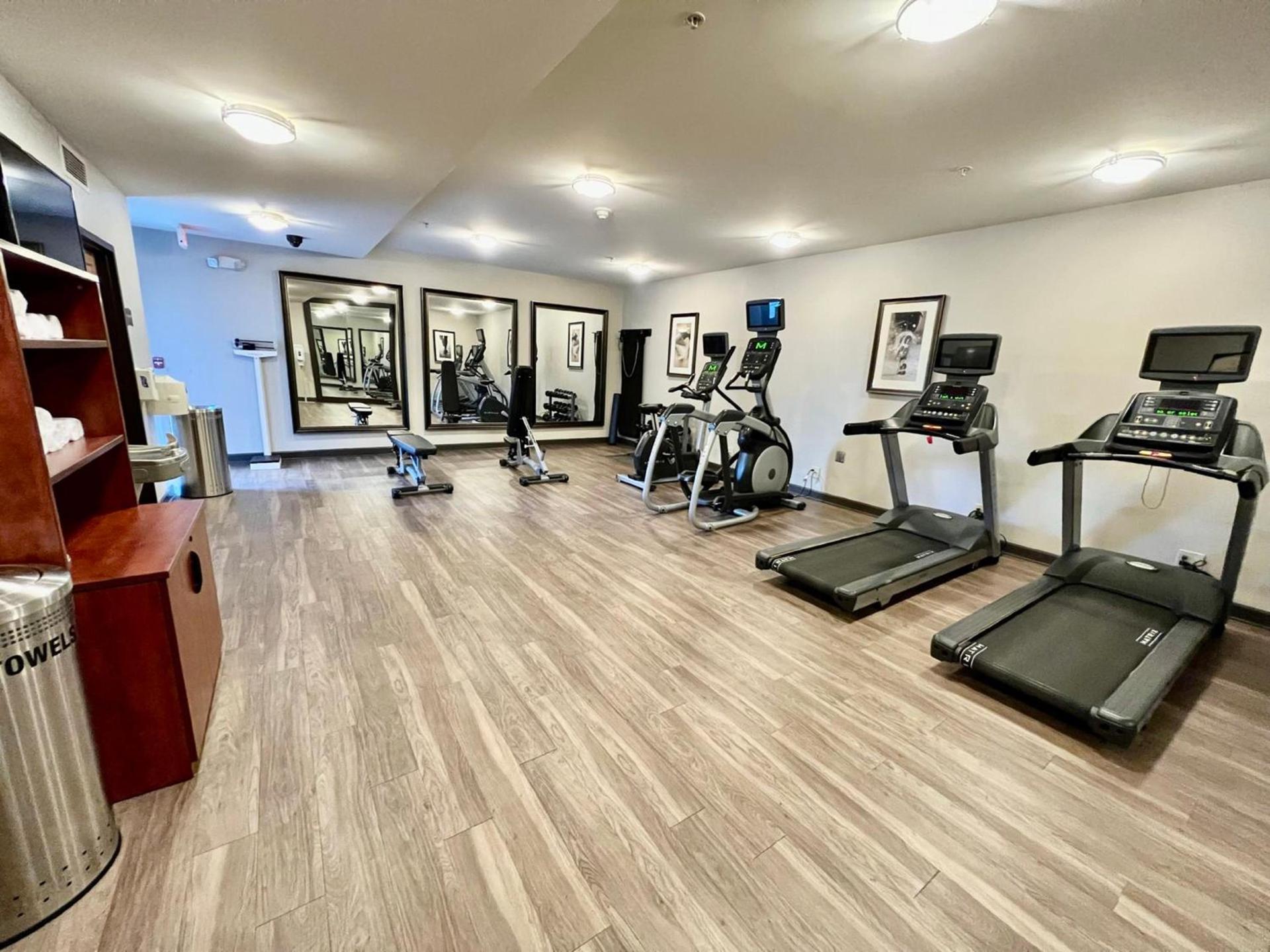 Staybridge Suites Detroit-Novi by IHG photo 19
