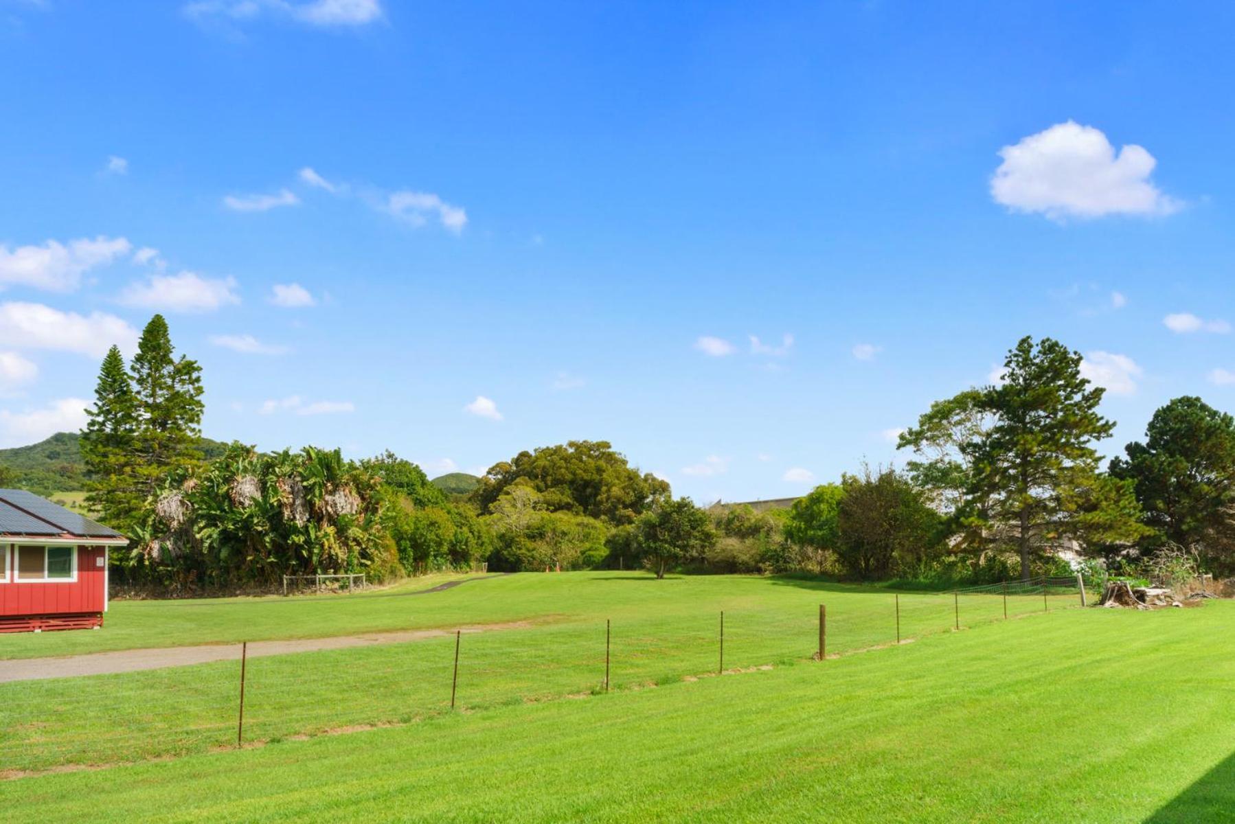 Castle Waimea Country Lodge photo 15