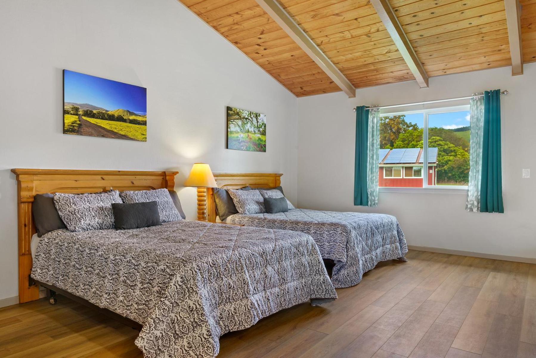 Castle Waimea Country Lodge photo 52