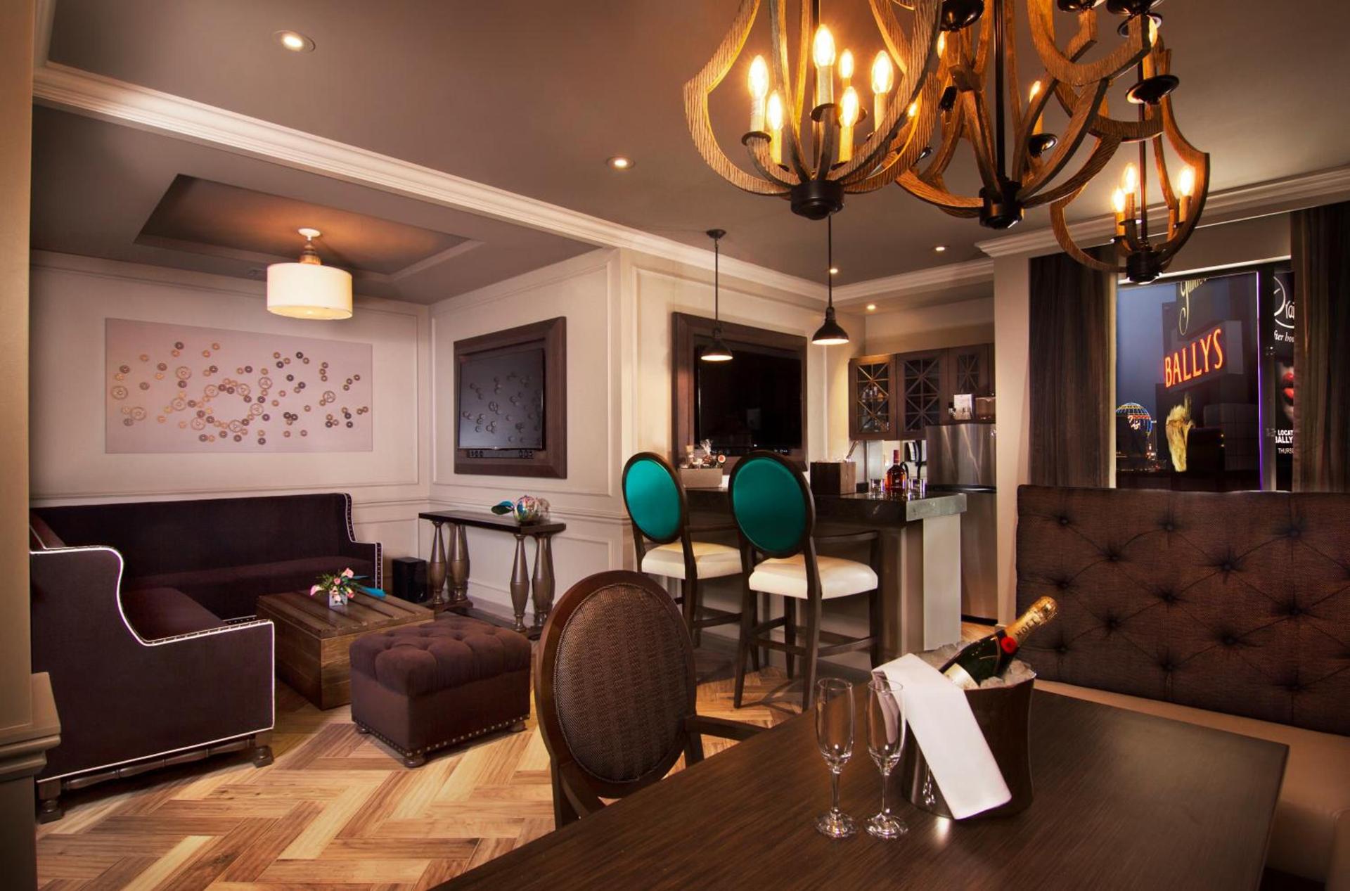 The Vanderpump Las Vegas Hotel & Casino - A Caesars Rewards Destination photo 19