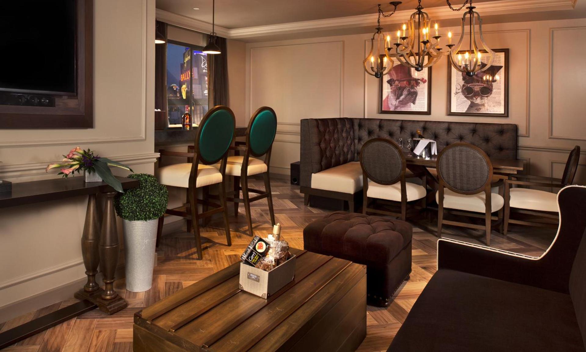 The Vanderpump Las Vegas Hotel & Casino - A Caesars Rewards Destination photo 42