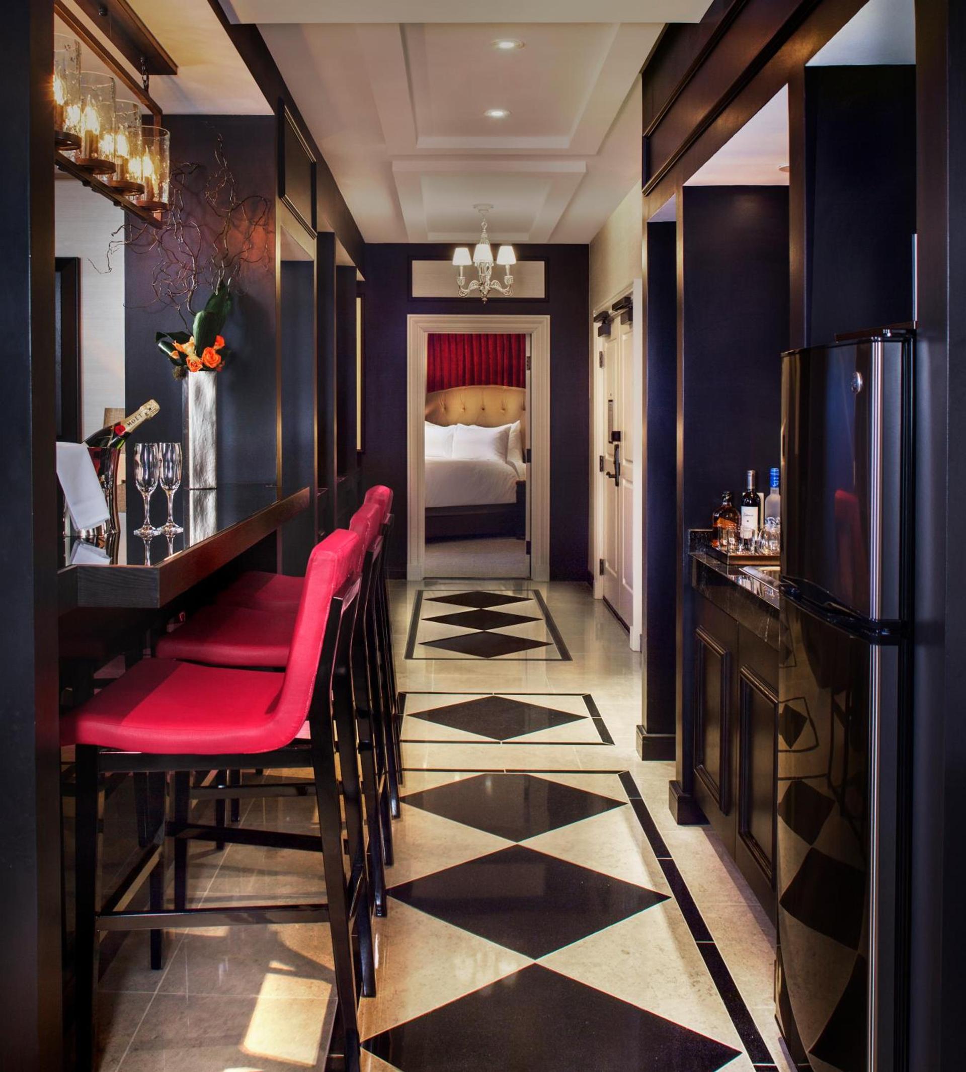 The Vanderpump Las Vegas Hotel & Casino - A Caesars Rewards Destination photo 17