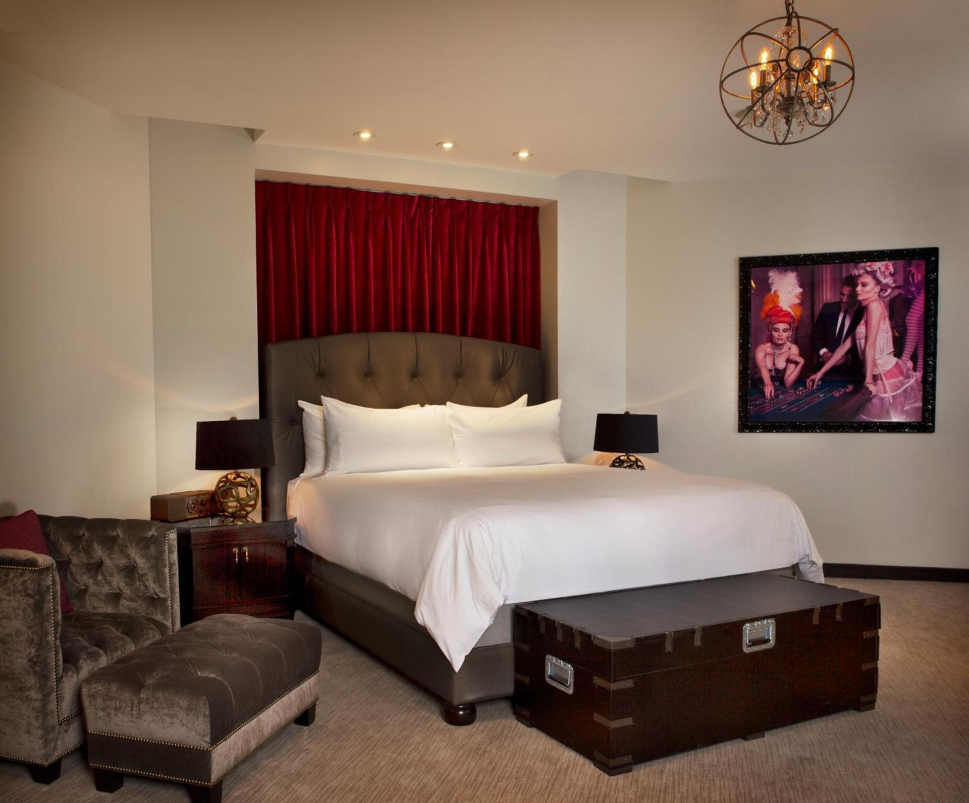 The Vanderpump Las Vegas Hotel & Casino - A Caesars Rewards Destination photo 18