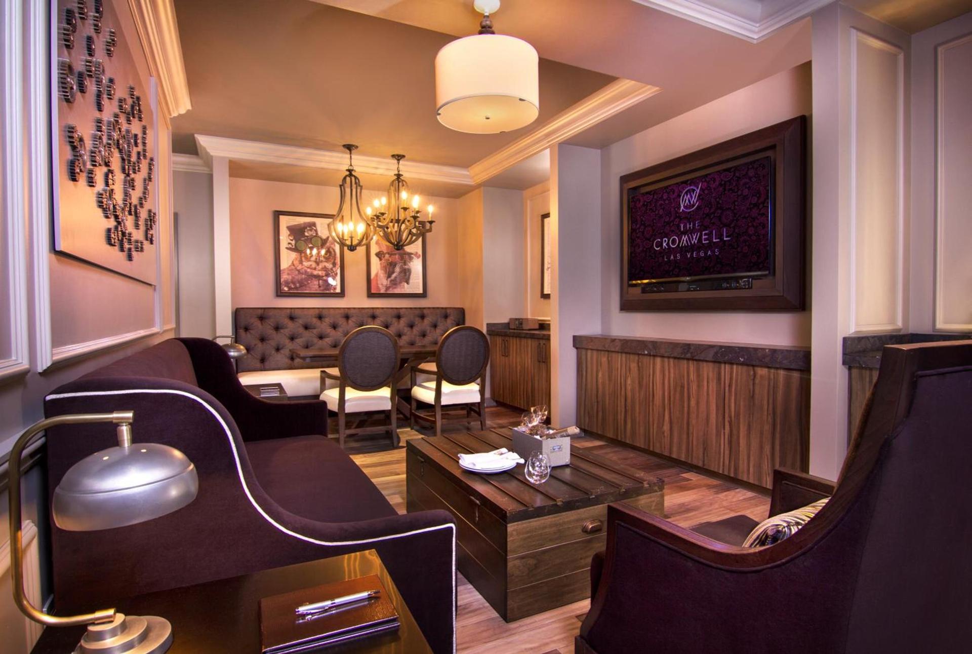 The Vanderpump Las Vegas Hotel & Casino - A Caesars Rewards Destination photo 38