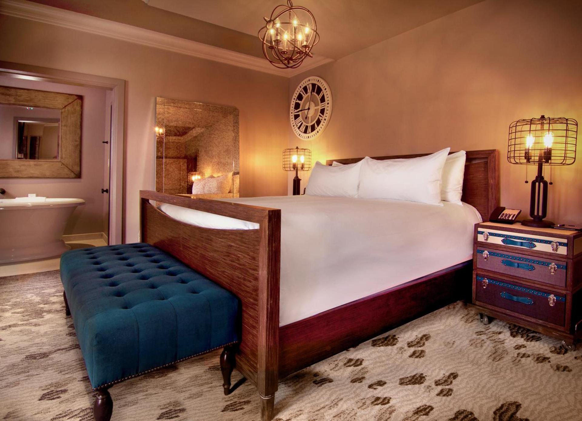The Vanderpump Las Vegas Hotel & Casino - A Caesars Rewards Destination photo 3