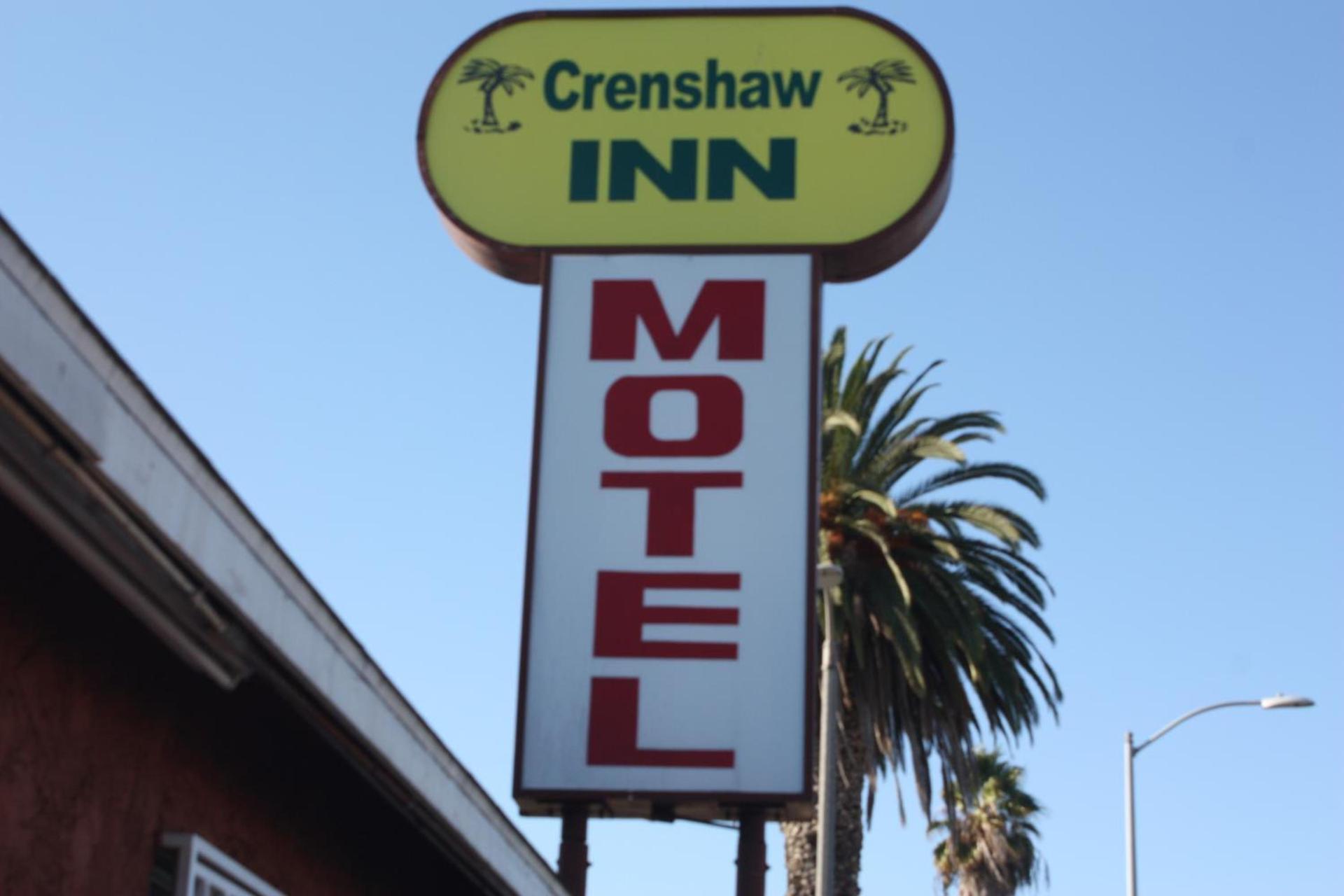 Crenshaw Inn Motel photo 19