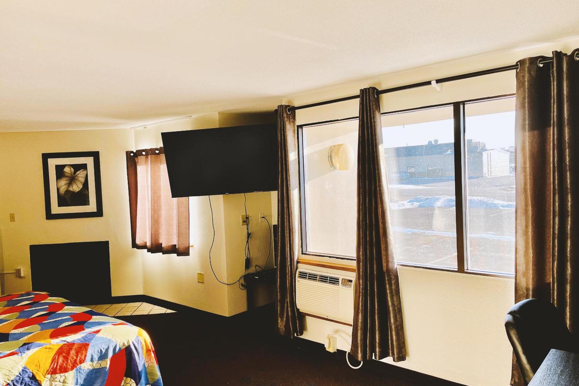 Coratel Inn & Suites by Jasper Northfield photo 26