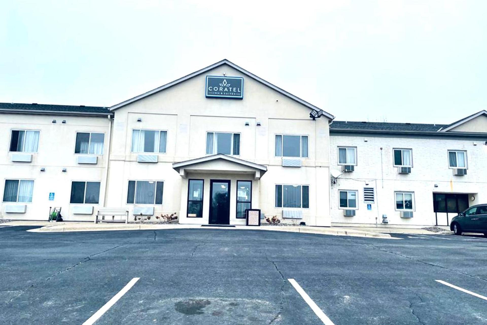 Coratel Inn & Suites by Jasper Northfield photo 7