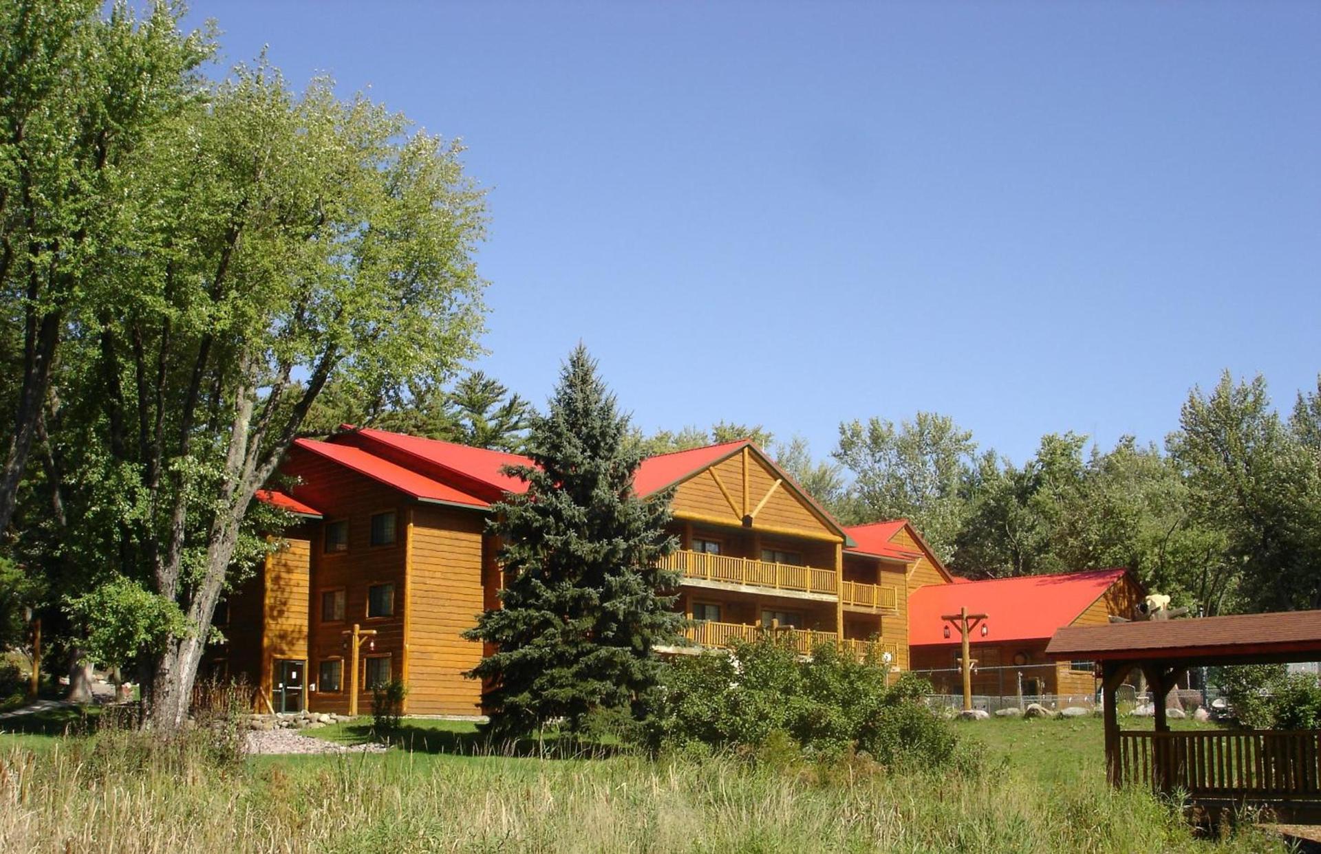 Meadowbrook Resort photo 39