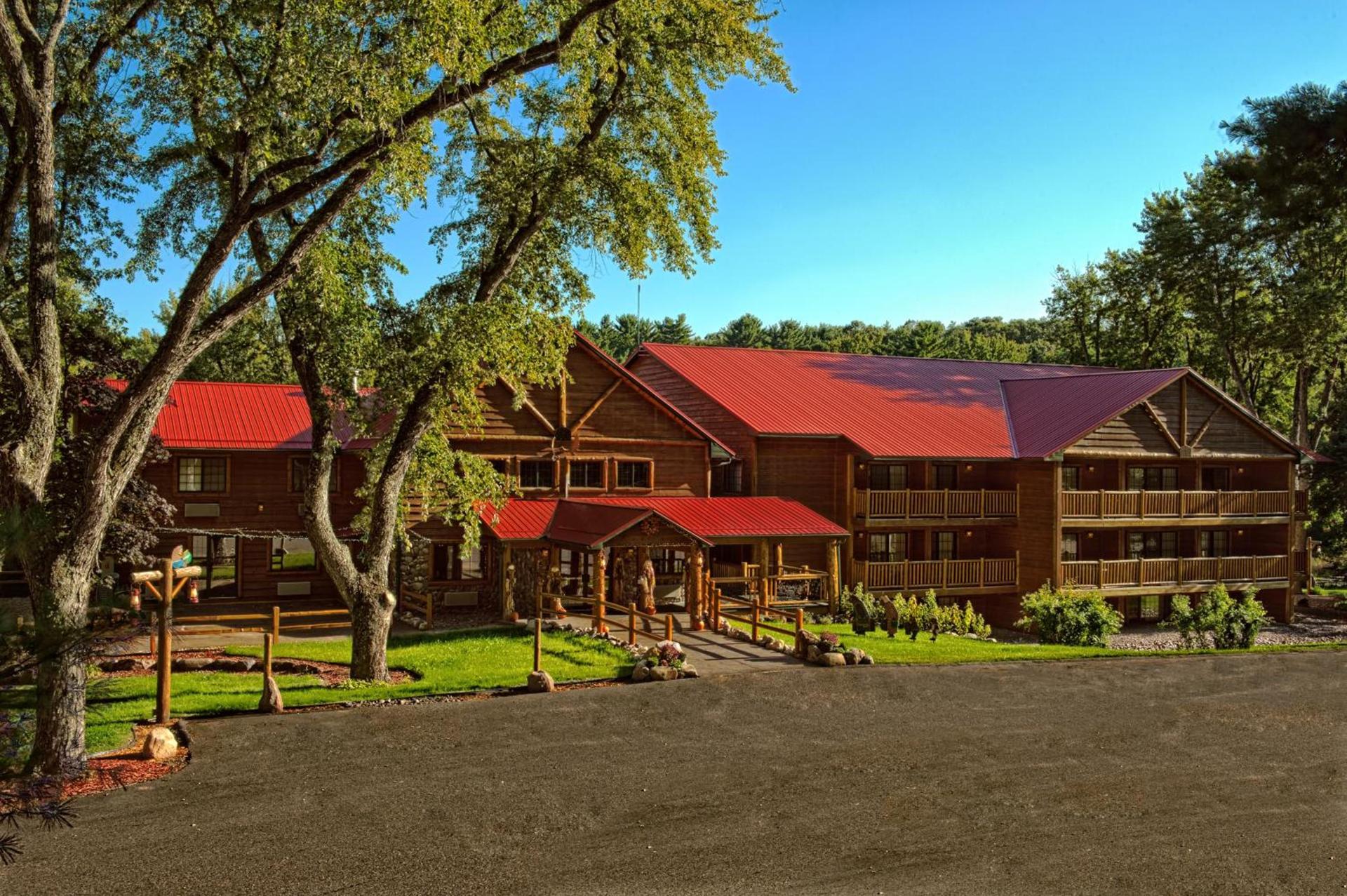 Meadowbrook Resort photo 57