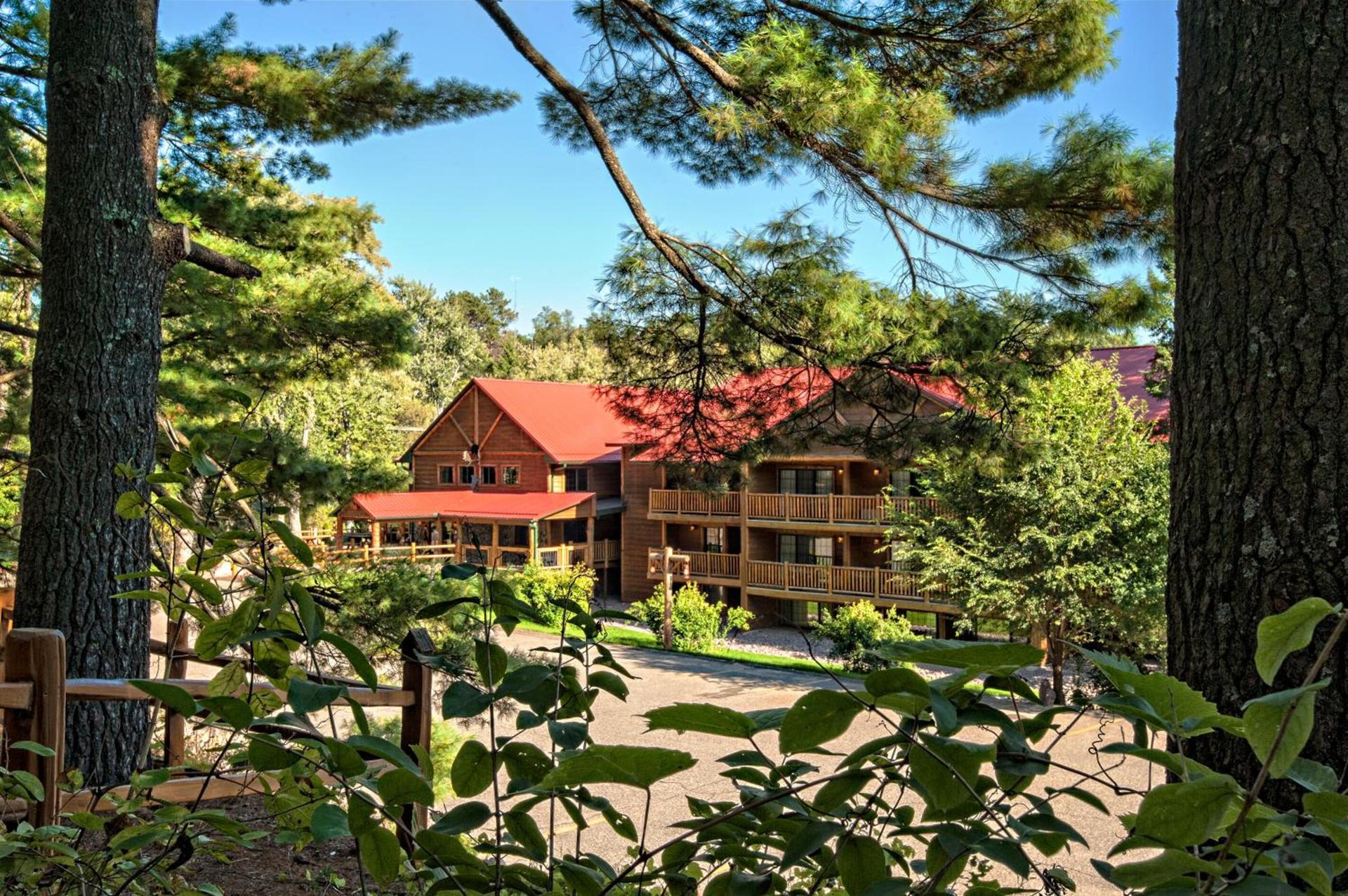 Meadowbrook Resort photo 75