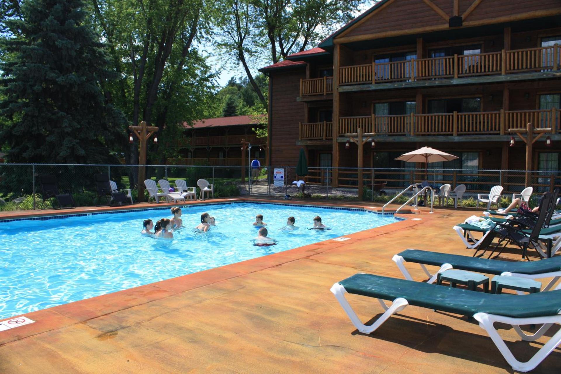 Meadowbrook Resort photo 33