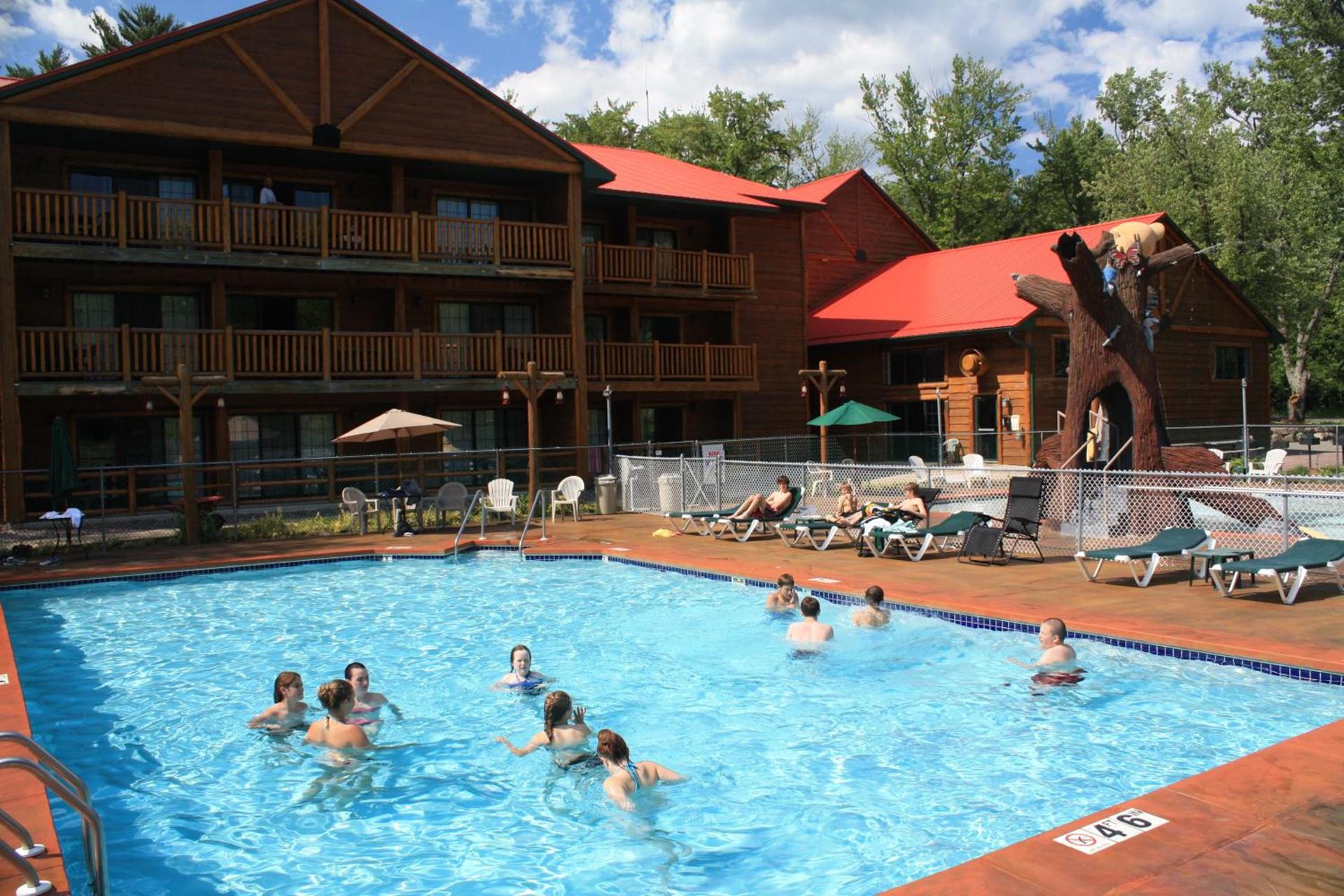 Meadowbrook Resort photo 43