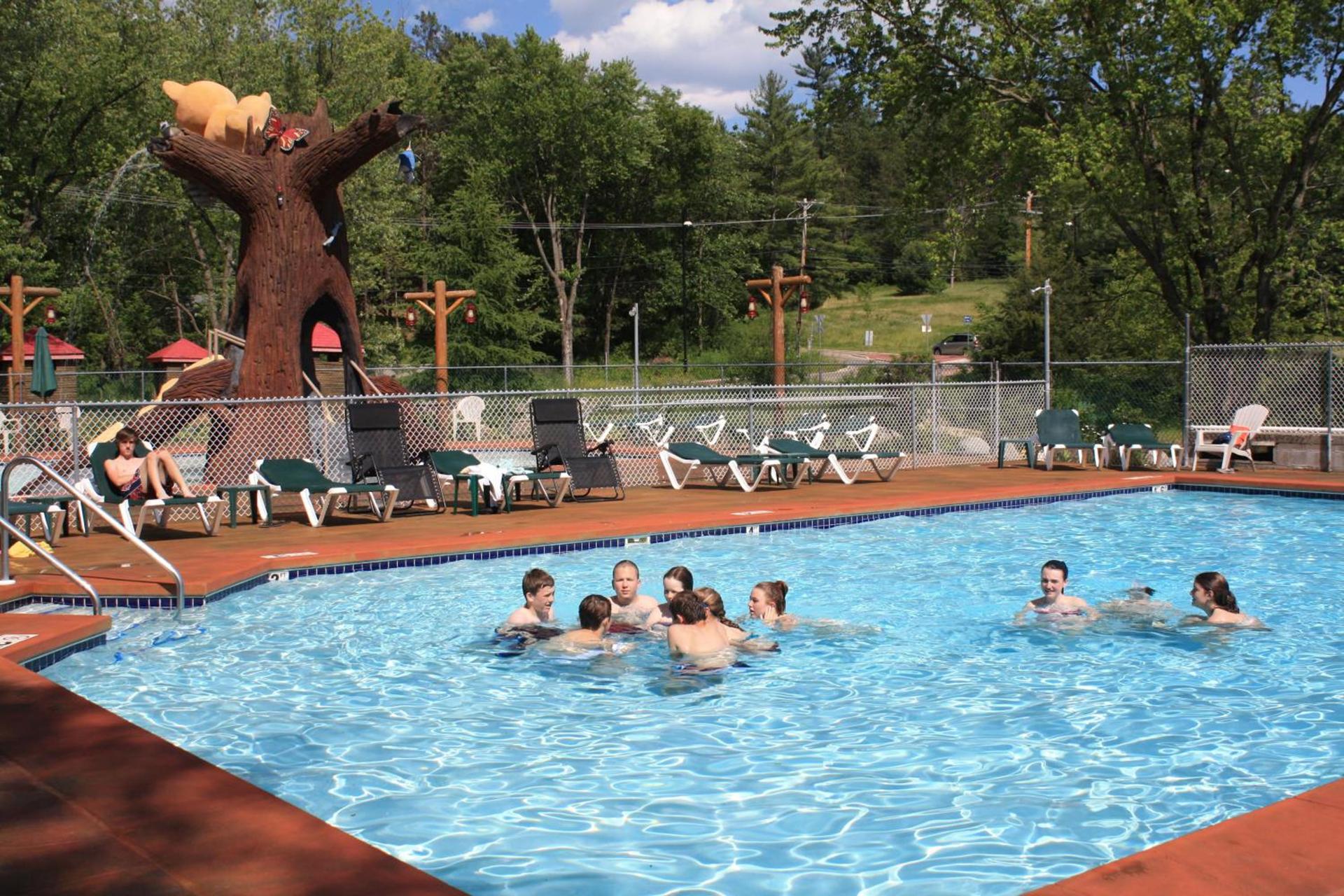 Meadowbrook Resort photo 51