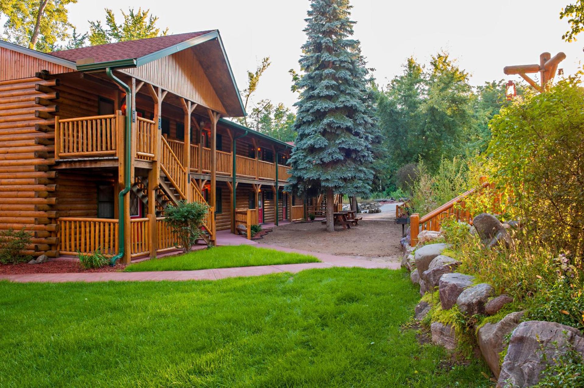 Meadowbrook Resort photo 88