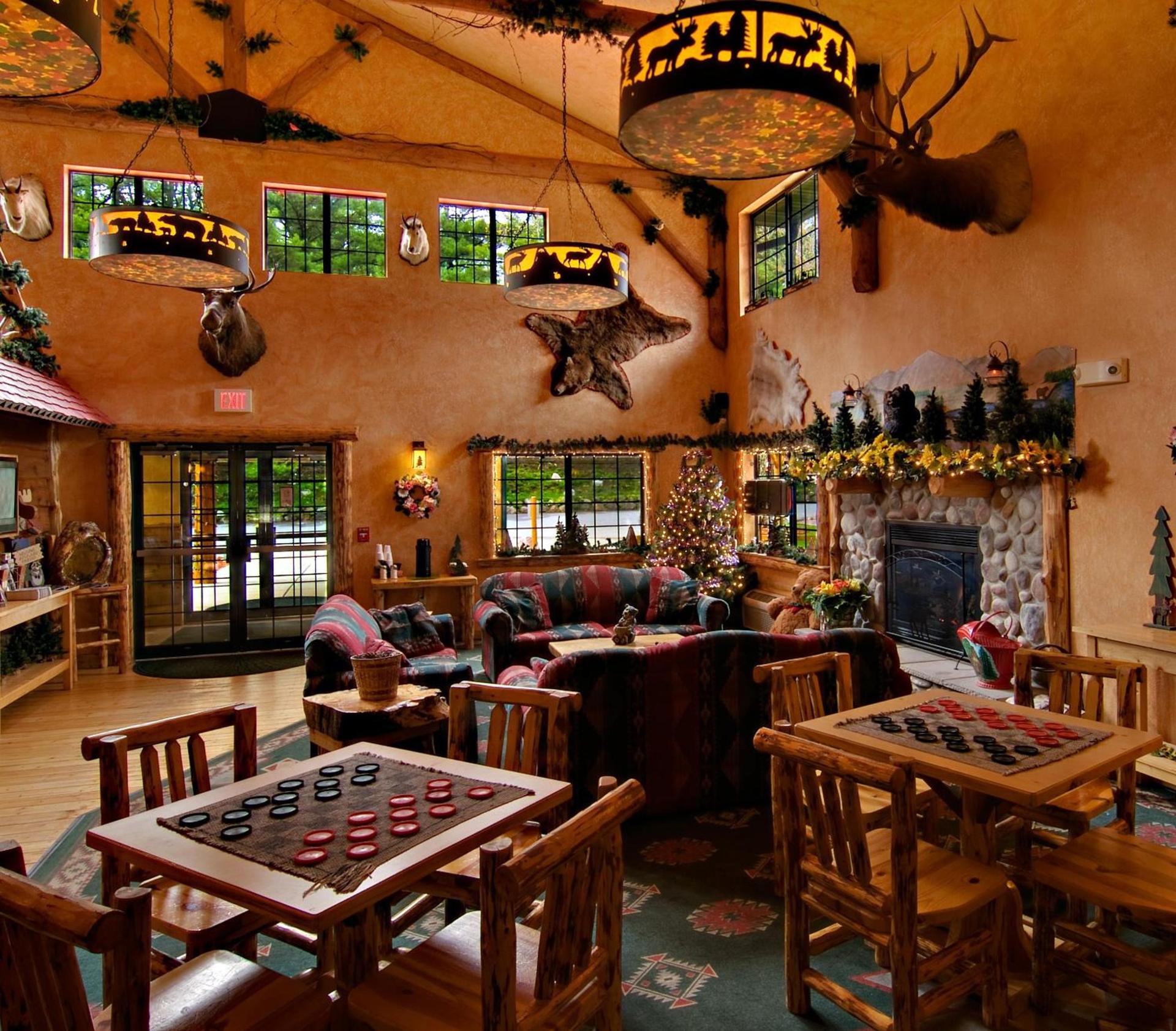 Meadowbrook Resort photo 12