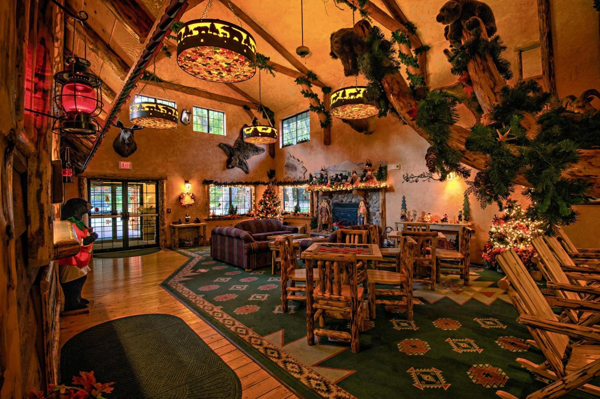 Meadowbrook Resort photo 87