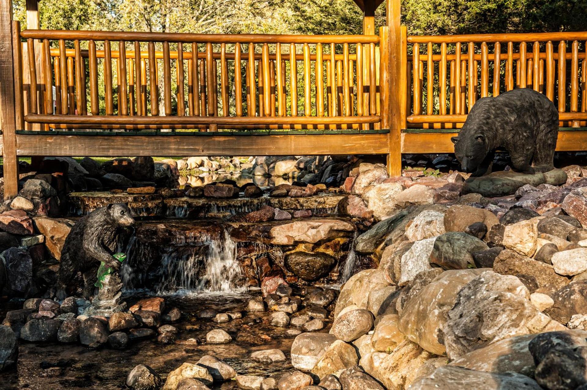 Meadowbrook Resort photo 61
