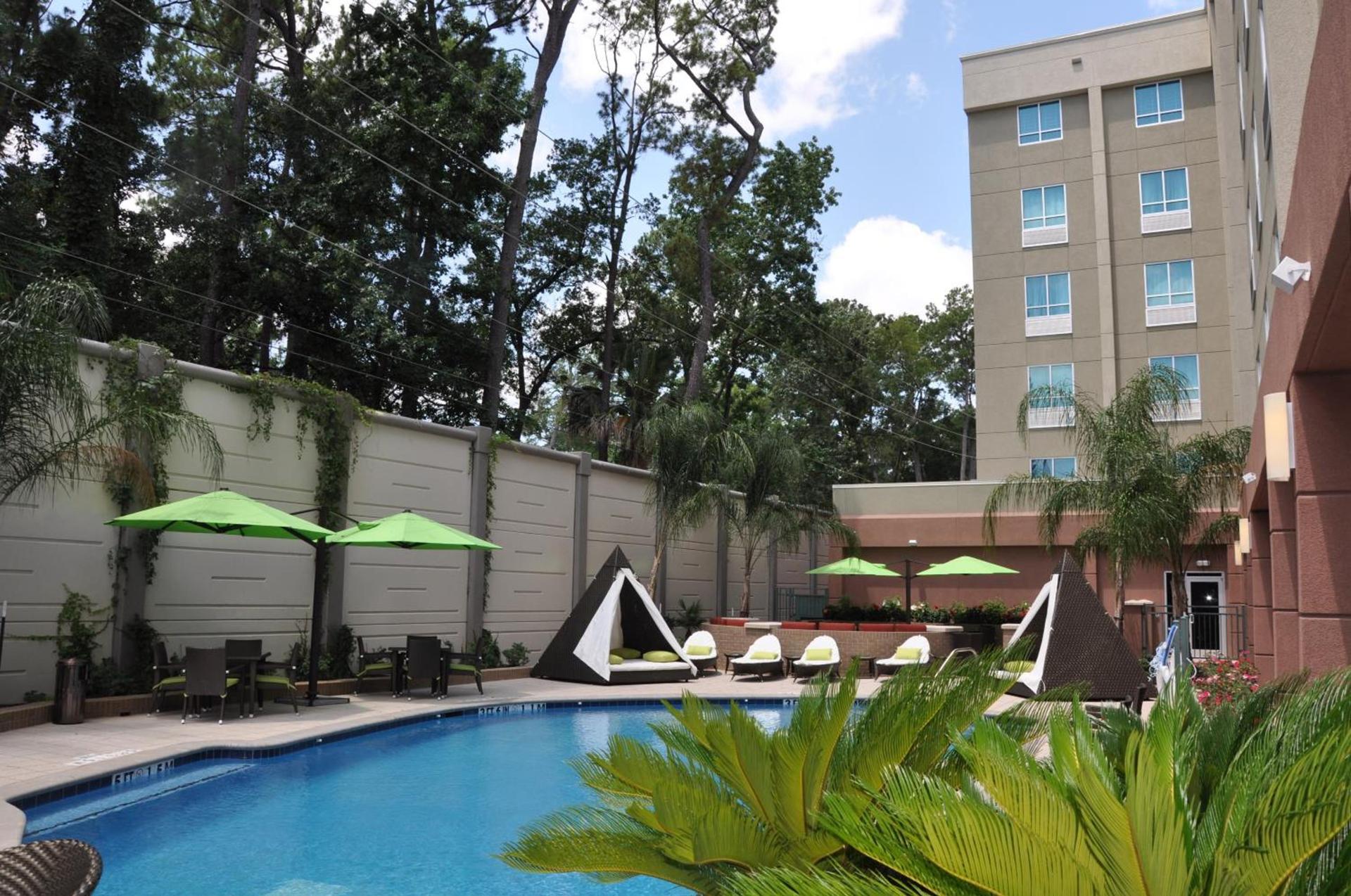 Crowne Plaza Houston Galleria Area by IHG photo 66
