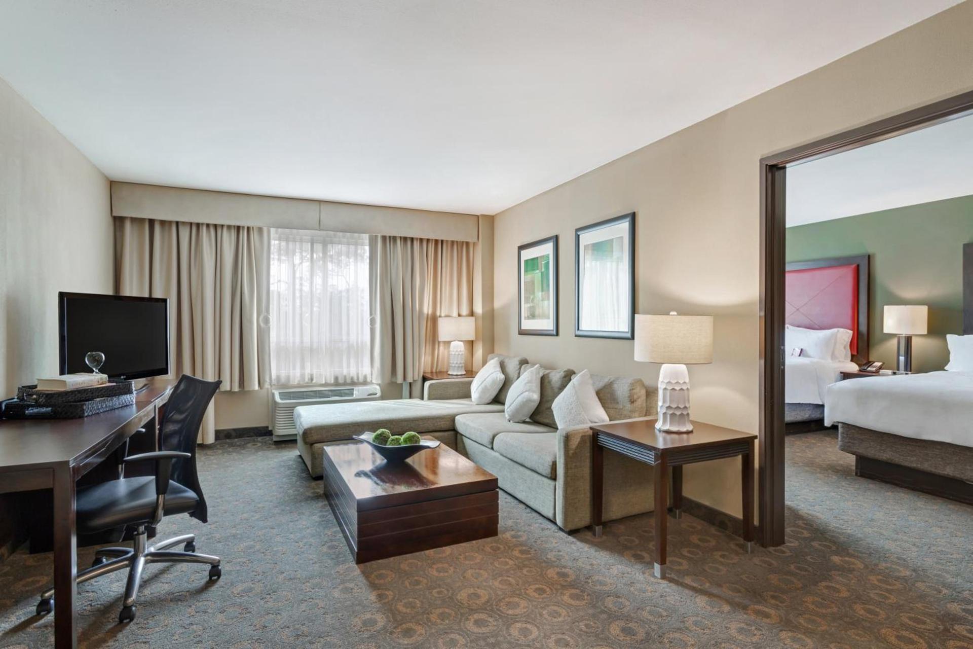 Crowne Plaza Houston Galleria Area by IHG photo 49