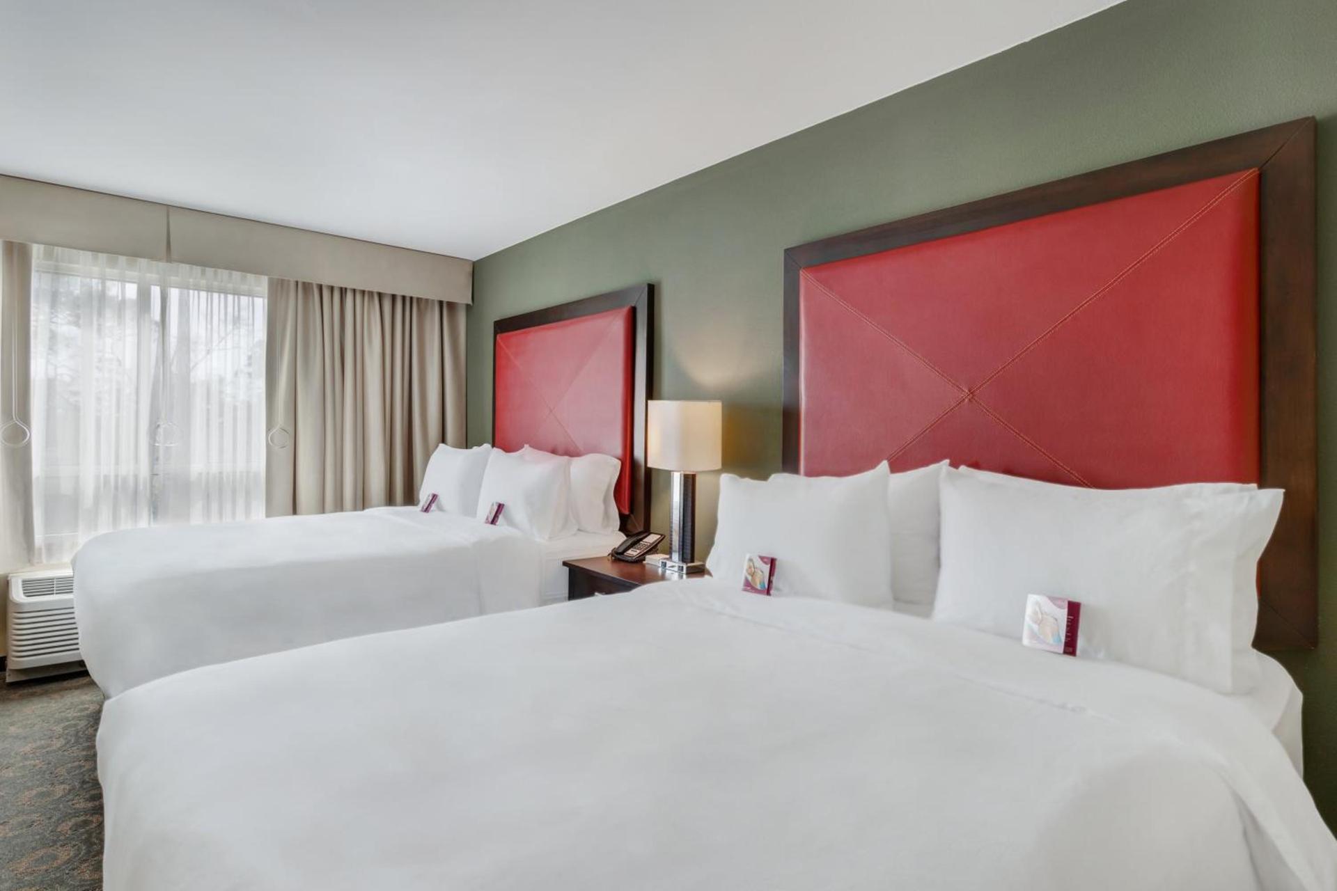 Crowne Plaza Houston Galleria Area by IHG photo 64
