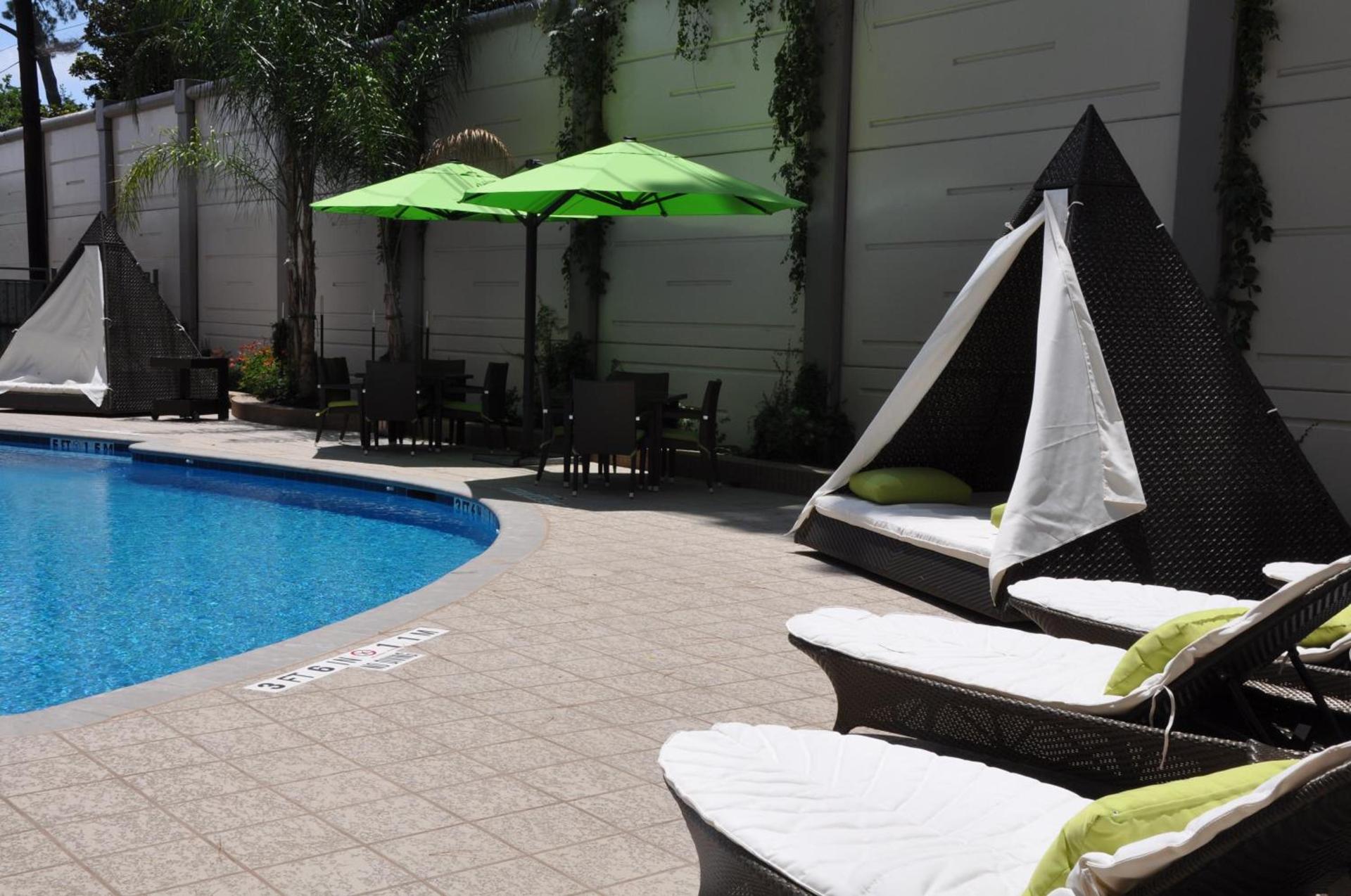 Crowne Plaza Houston Galleria Area by IHG photo 65