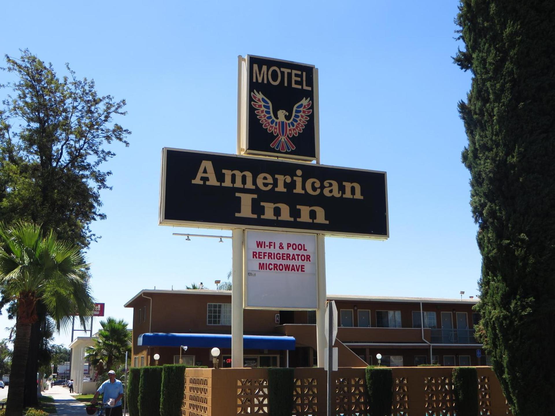 American Inn photo 1