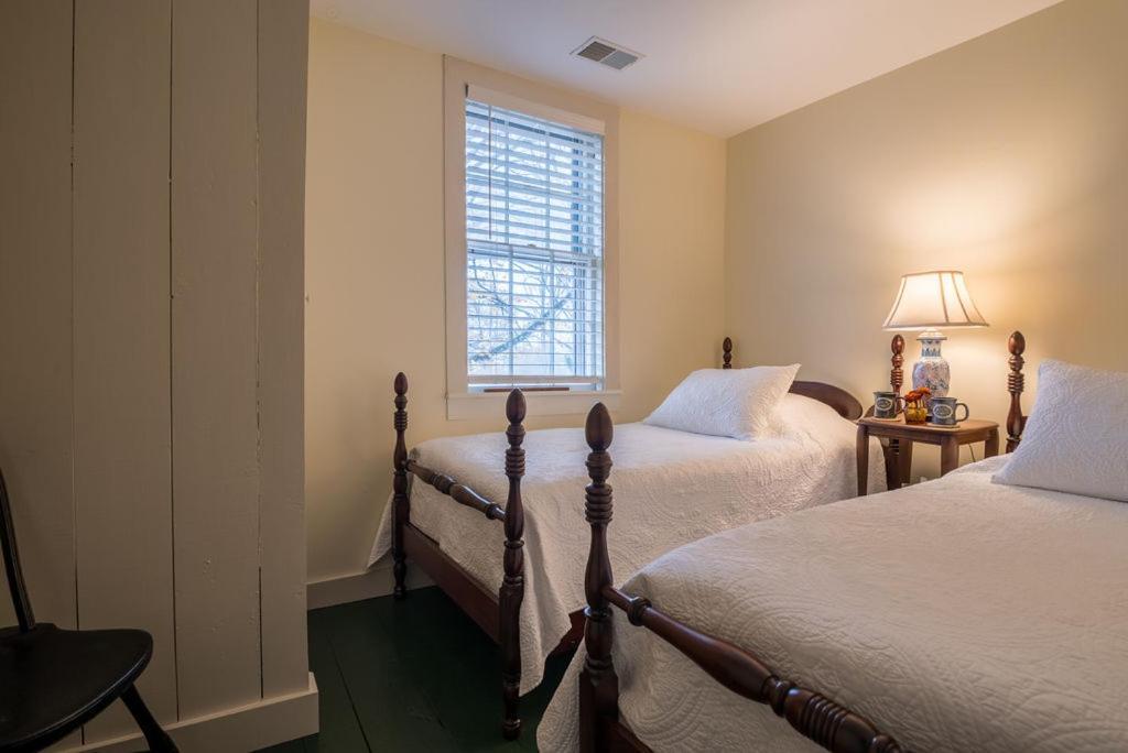Inn at Valley Farms photo 9