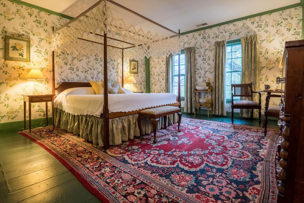 Inn at Valley Farms photo 12