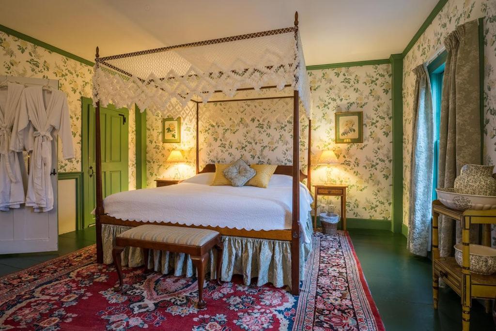 Inn at Valley Farms photo 14