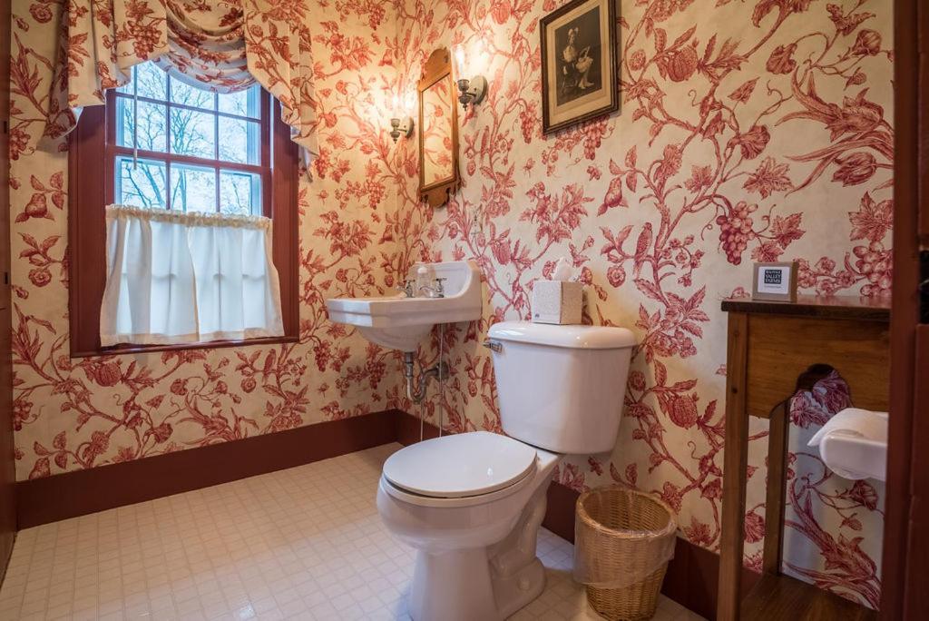 Inn at Valley Farms photo 13